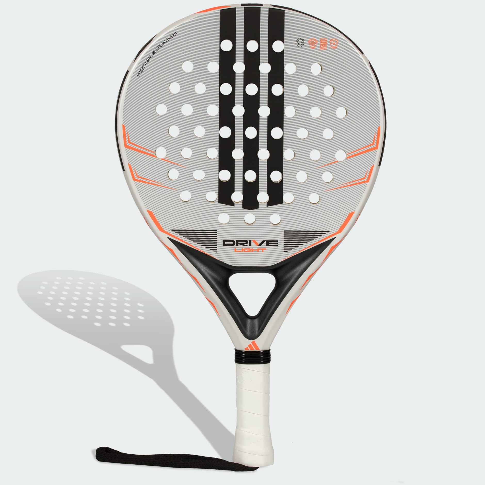 DRIVE LIGHT 2026 Padel-Racket