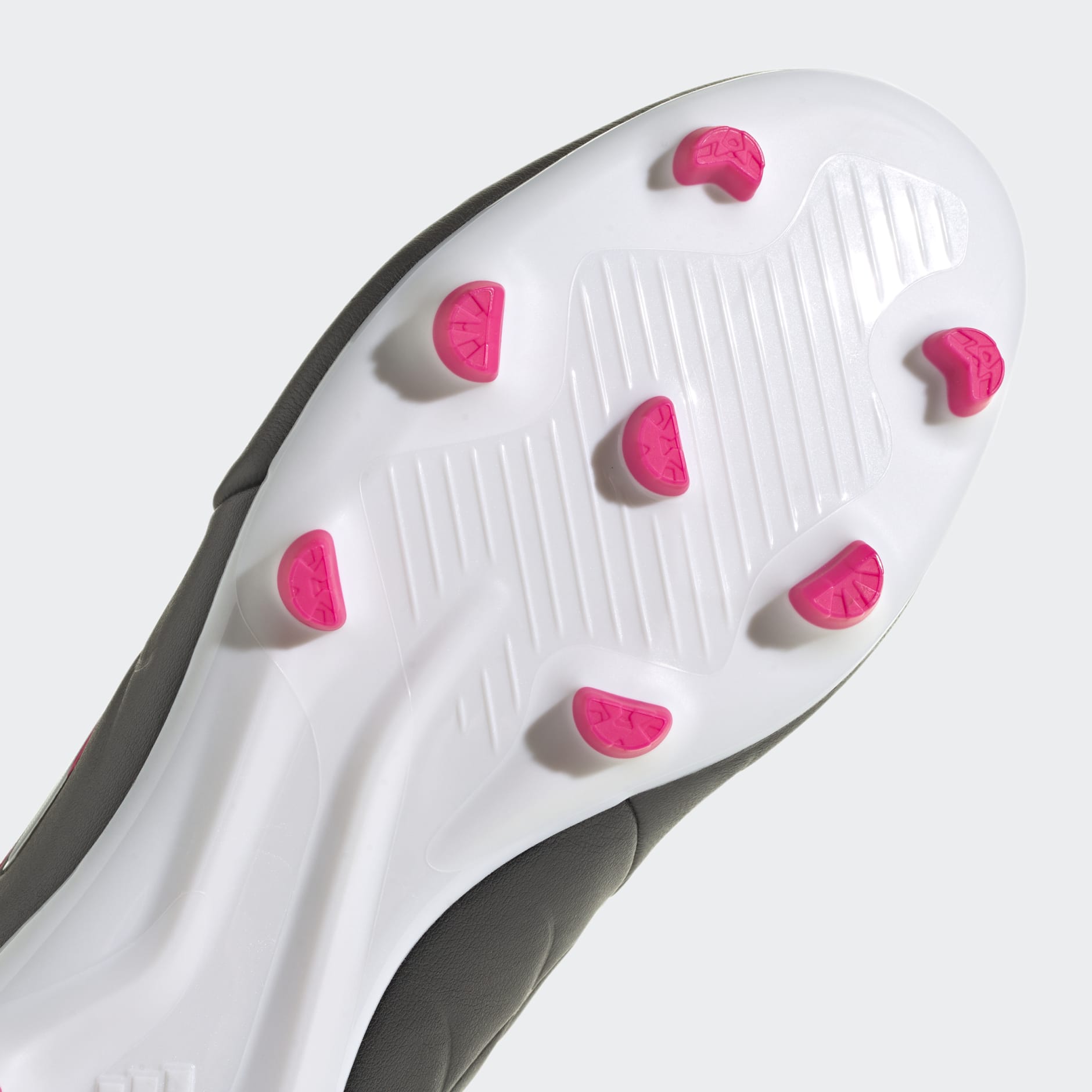 Copa Pure.3 Firm Ground Boots