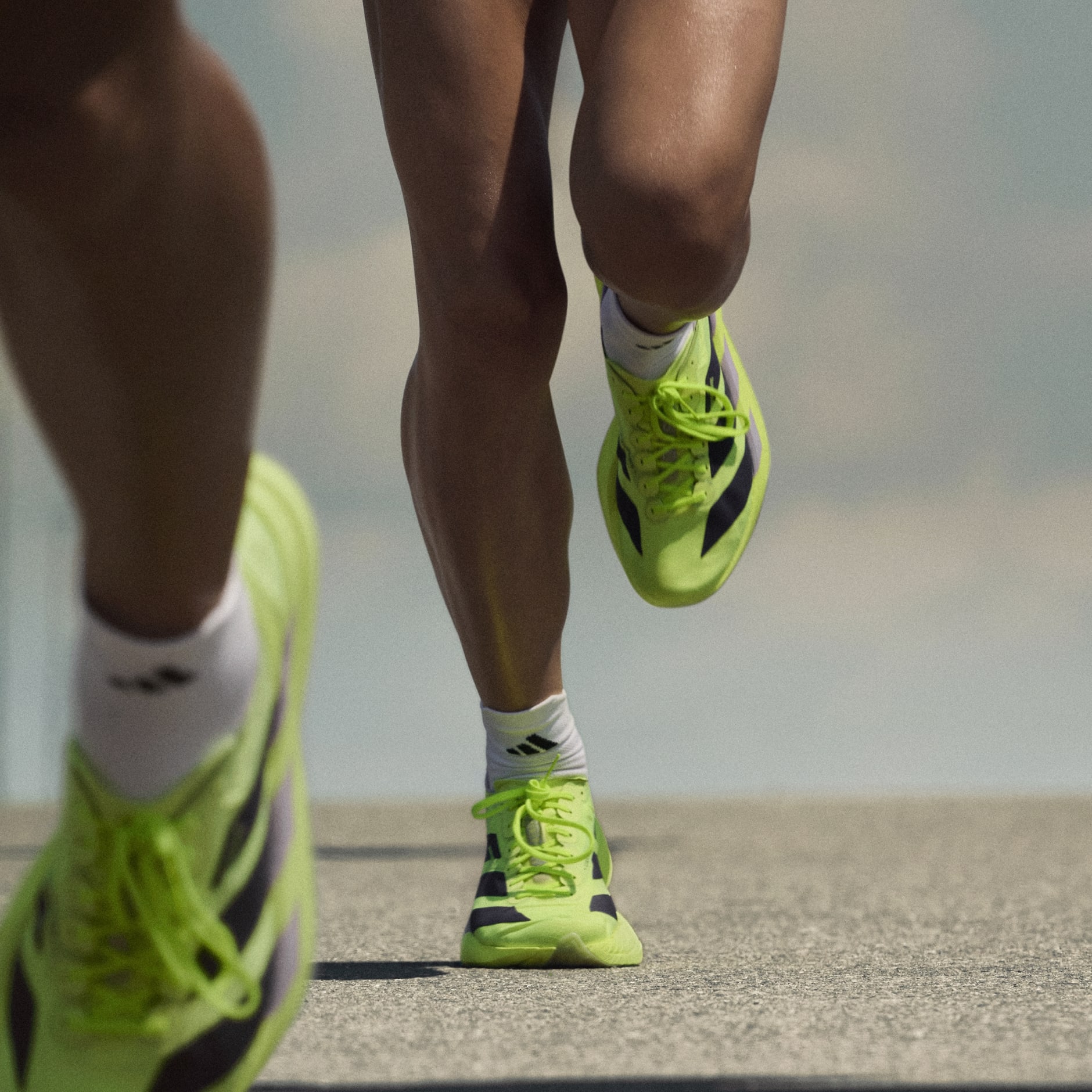 Adizero Adios Pro 4 Shoes