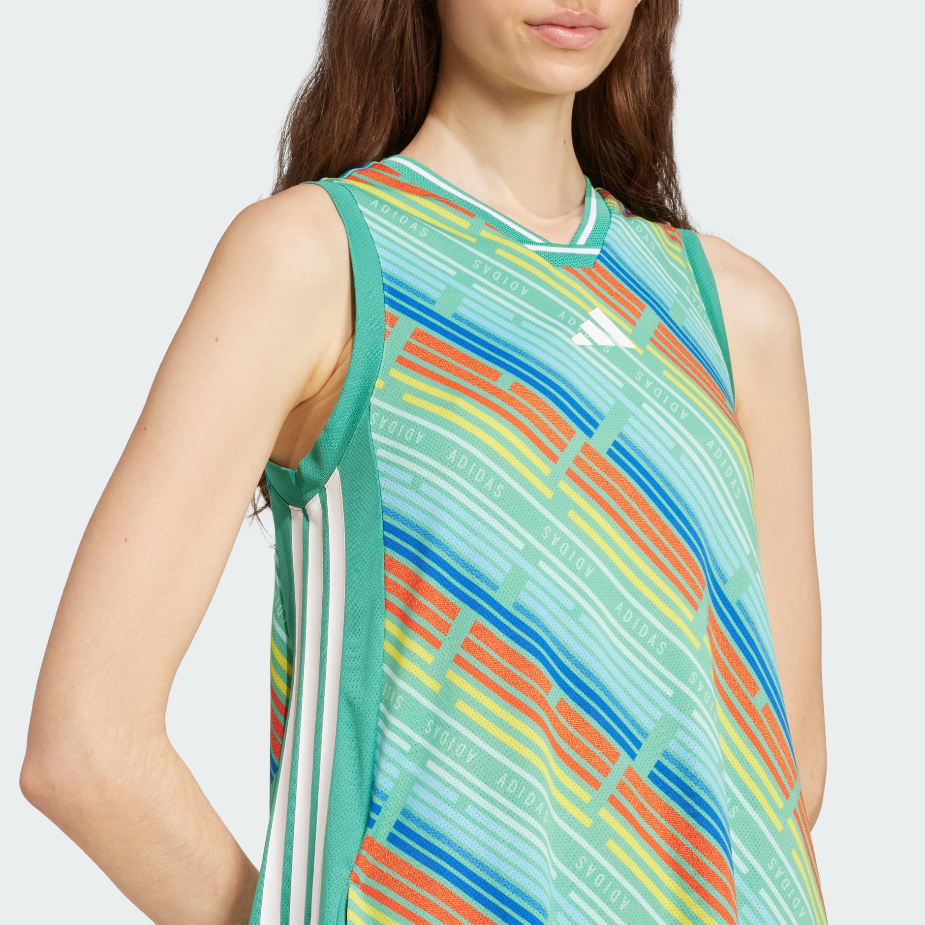 Lightbound Long Dress