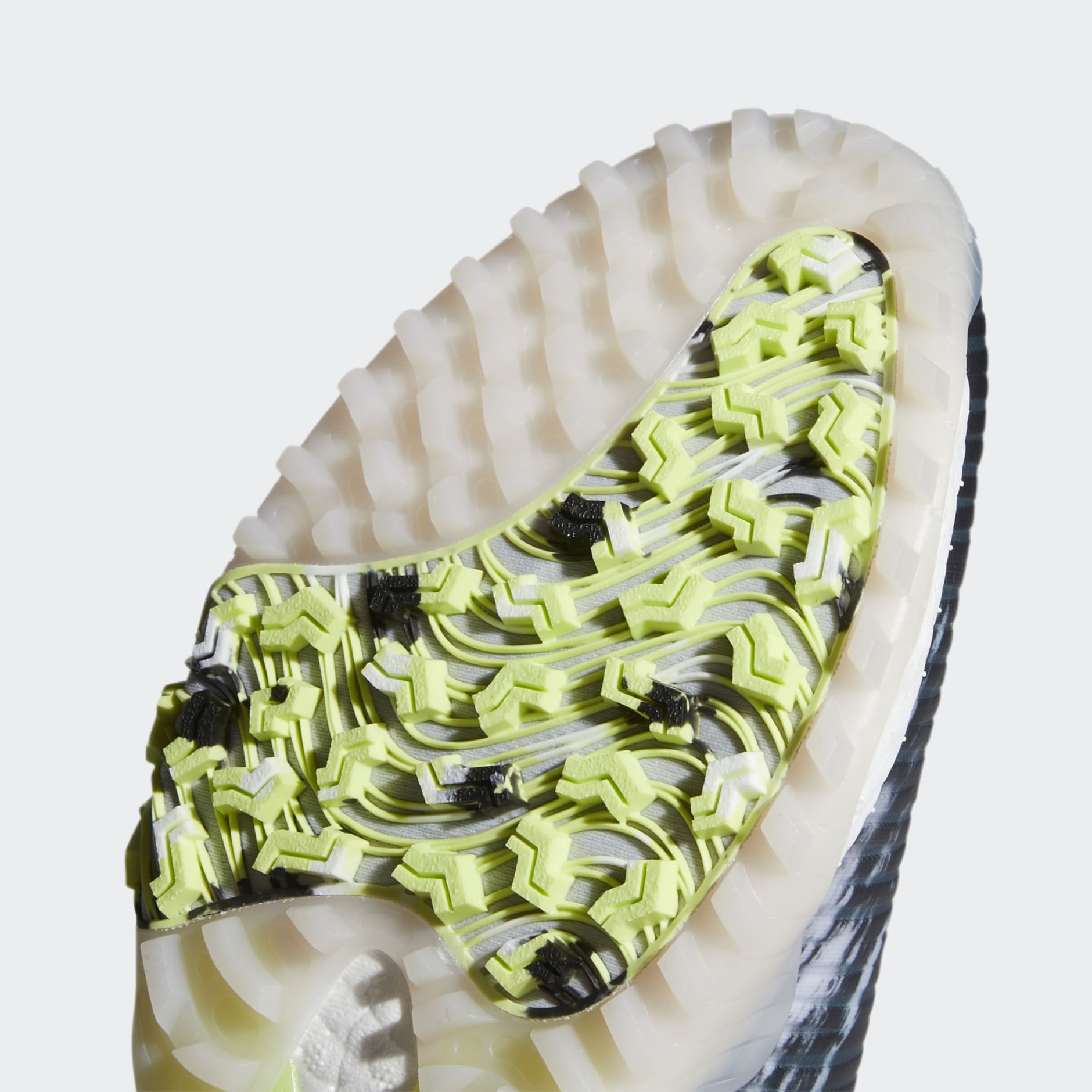 CODECHAOS GOLF SHOES