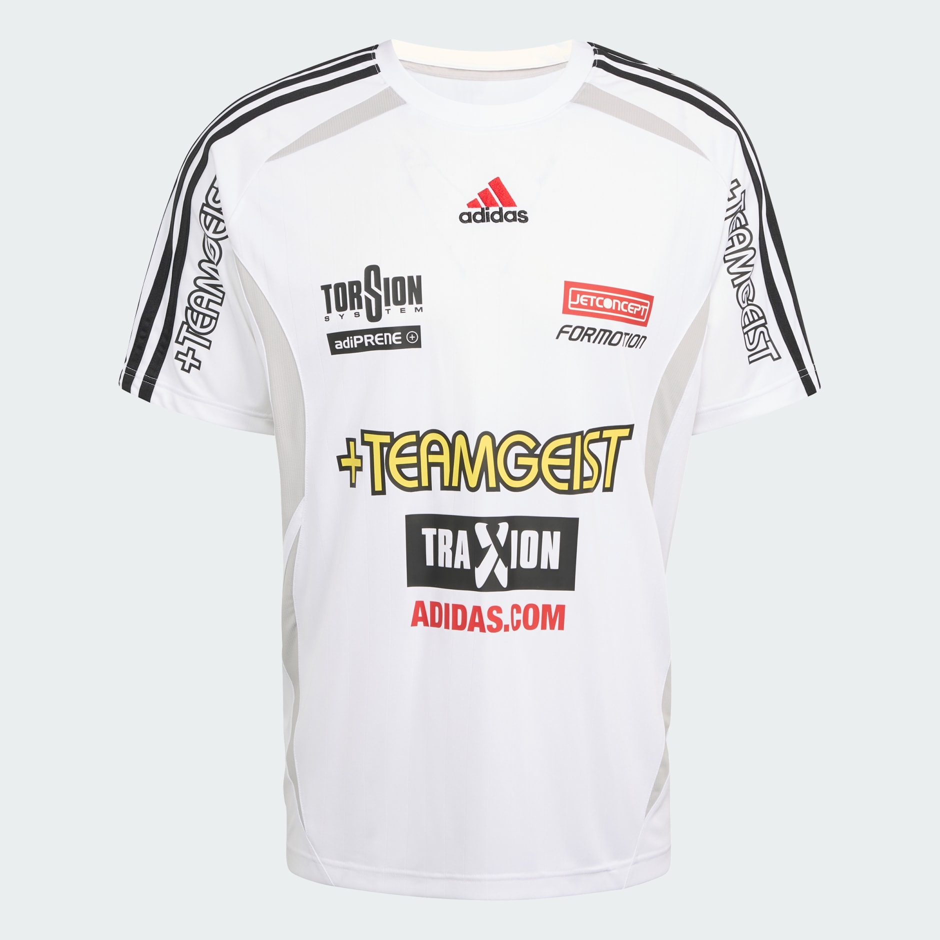 جيرسي TEAMGEIST MOTO GRAPHIC