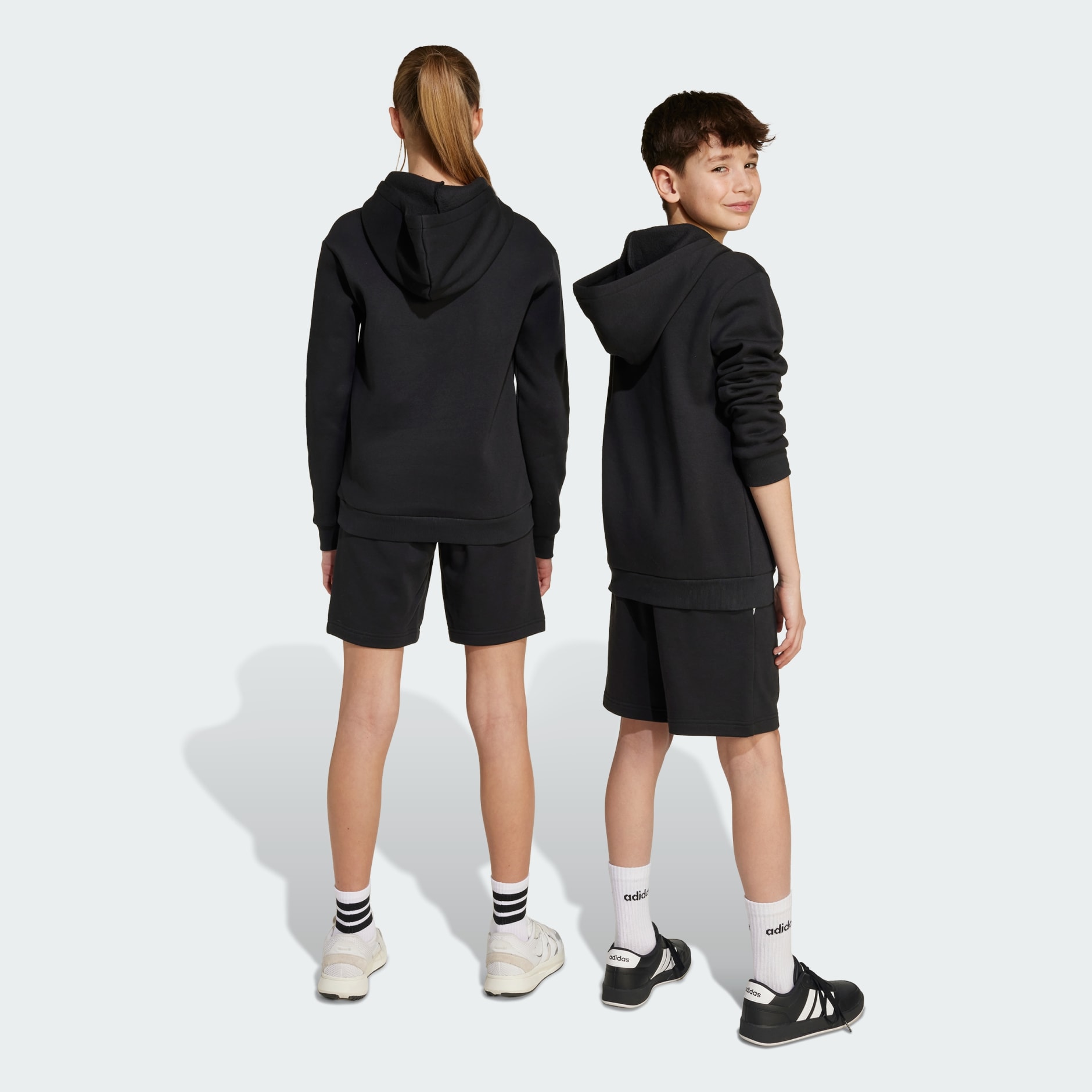 بنطال للأطفال Seasonals Essentials Collegiate Typography