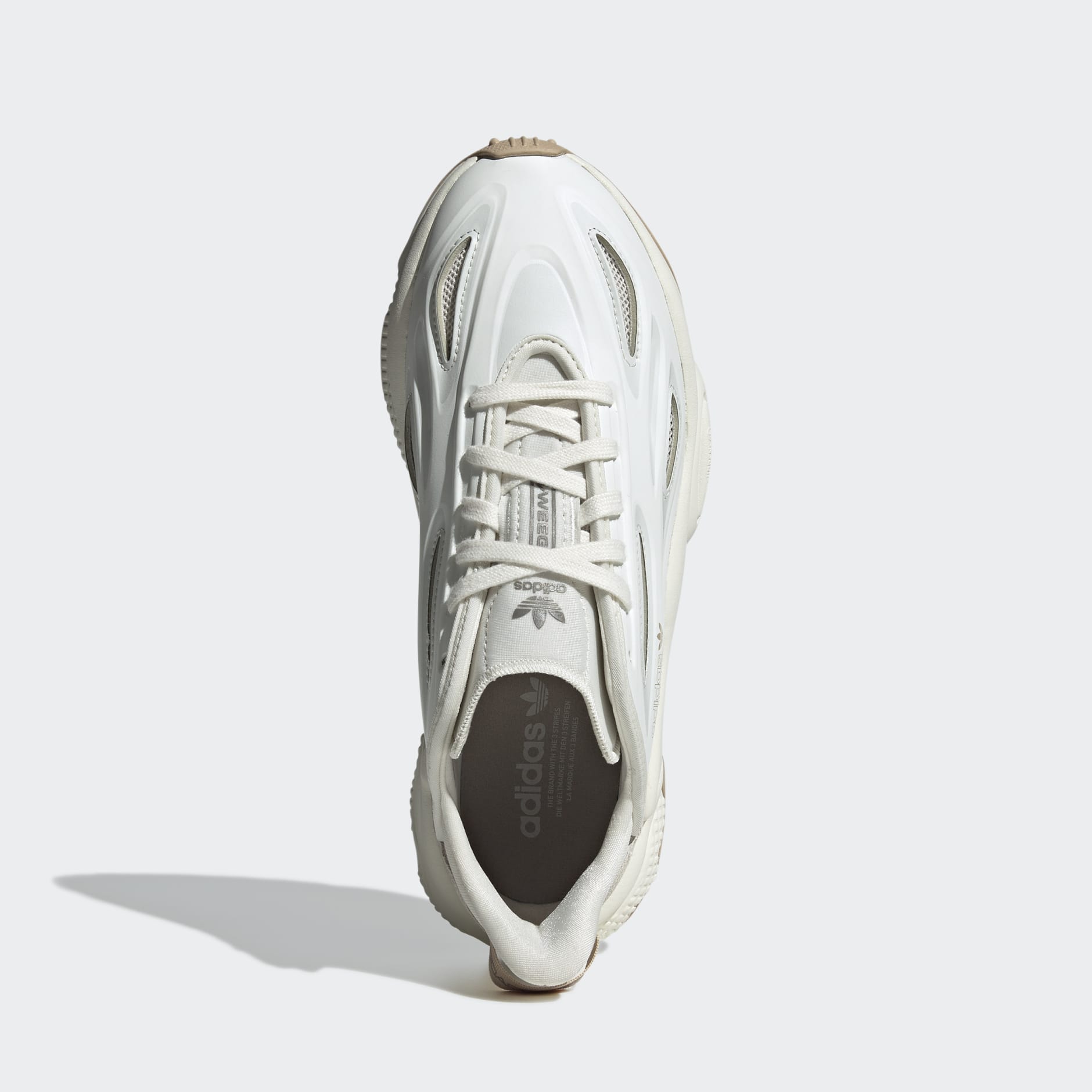 OZWEEGO Celox Shoes
