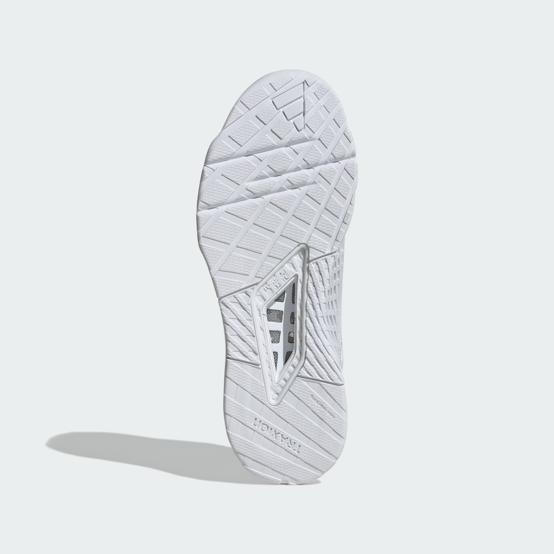 Shoes - Dropset 3 strength training shoes - White | adidas South Africa