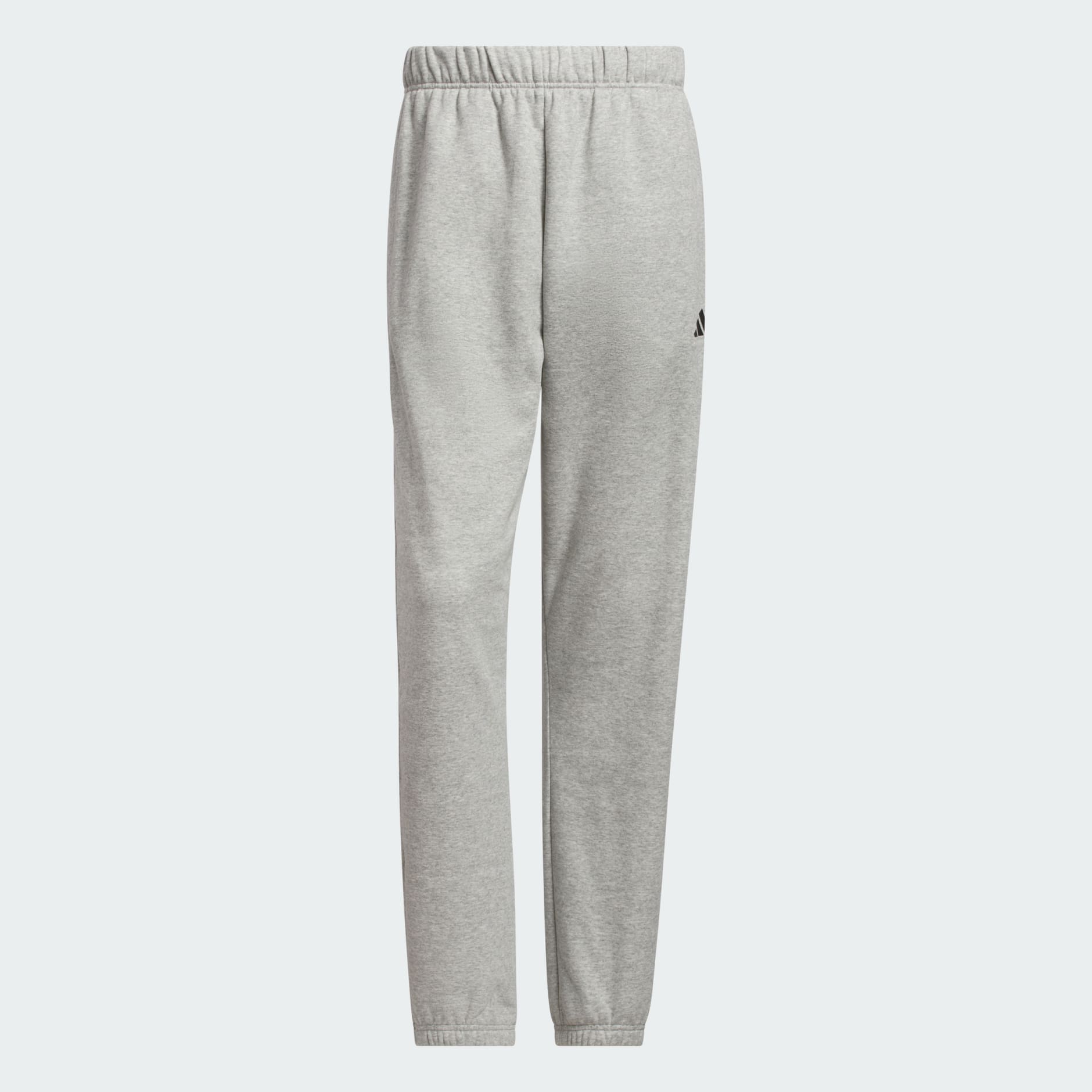 Pantaloni Basketball adidas din fleece (unisex)