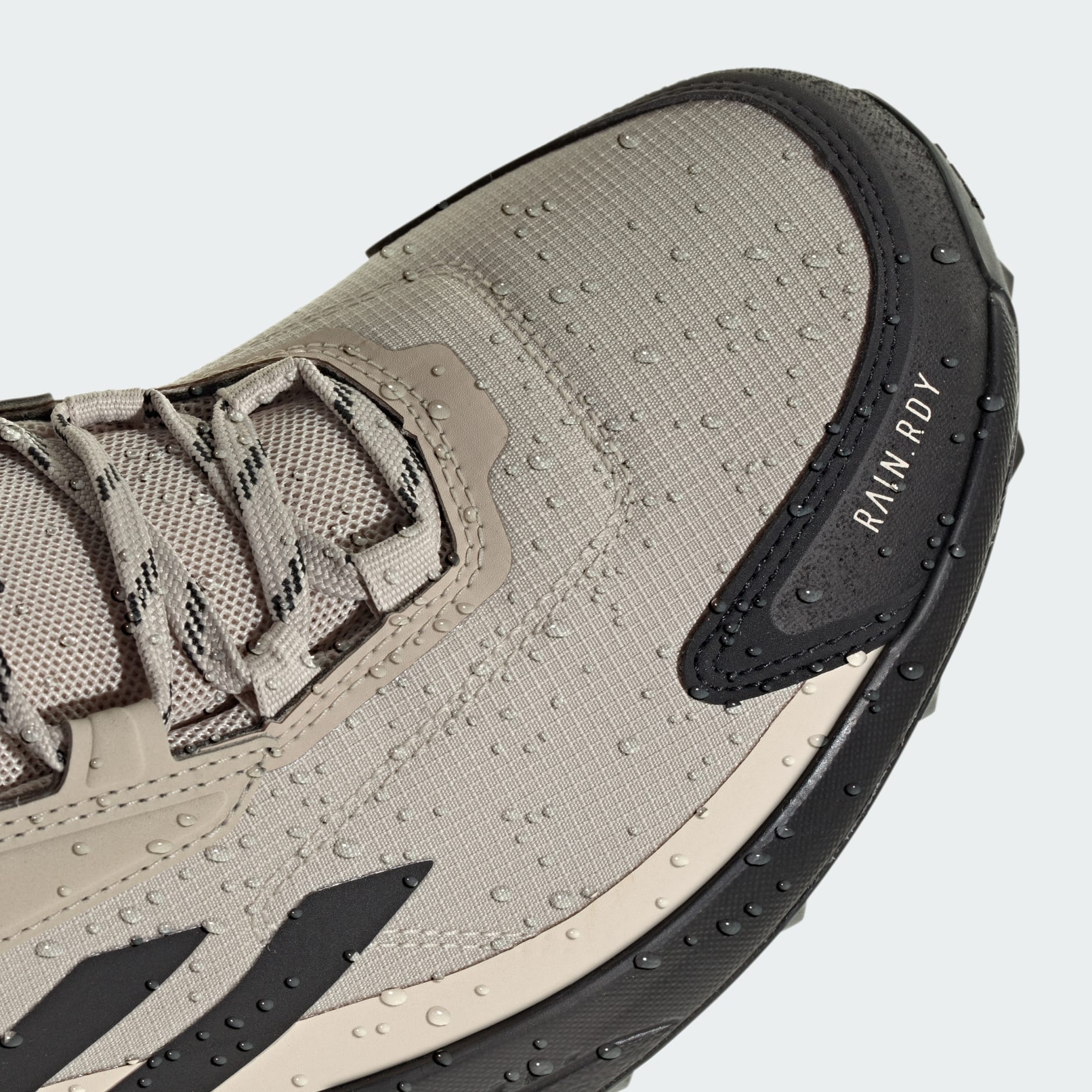 Zapatillas De Senderismo Terrex Anylander Rain.Rdy Corte Medio