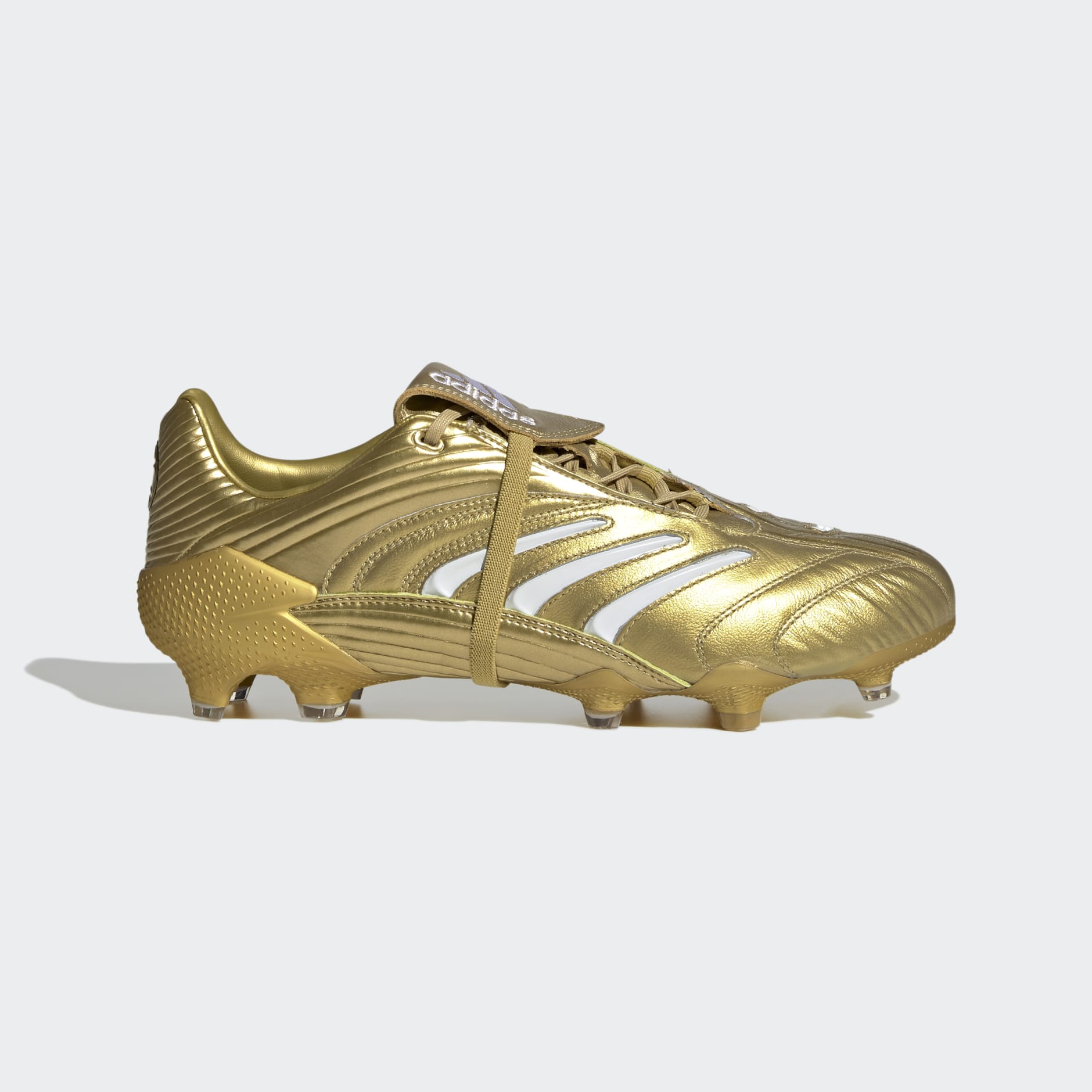 adidas gold predator