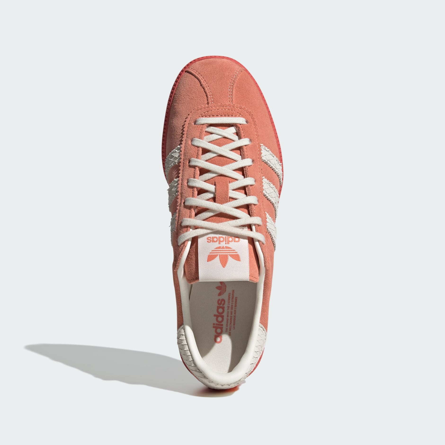 Tenis Bermuda