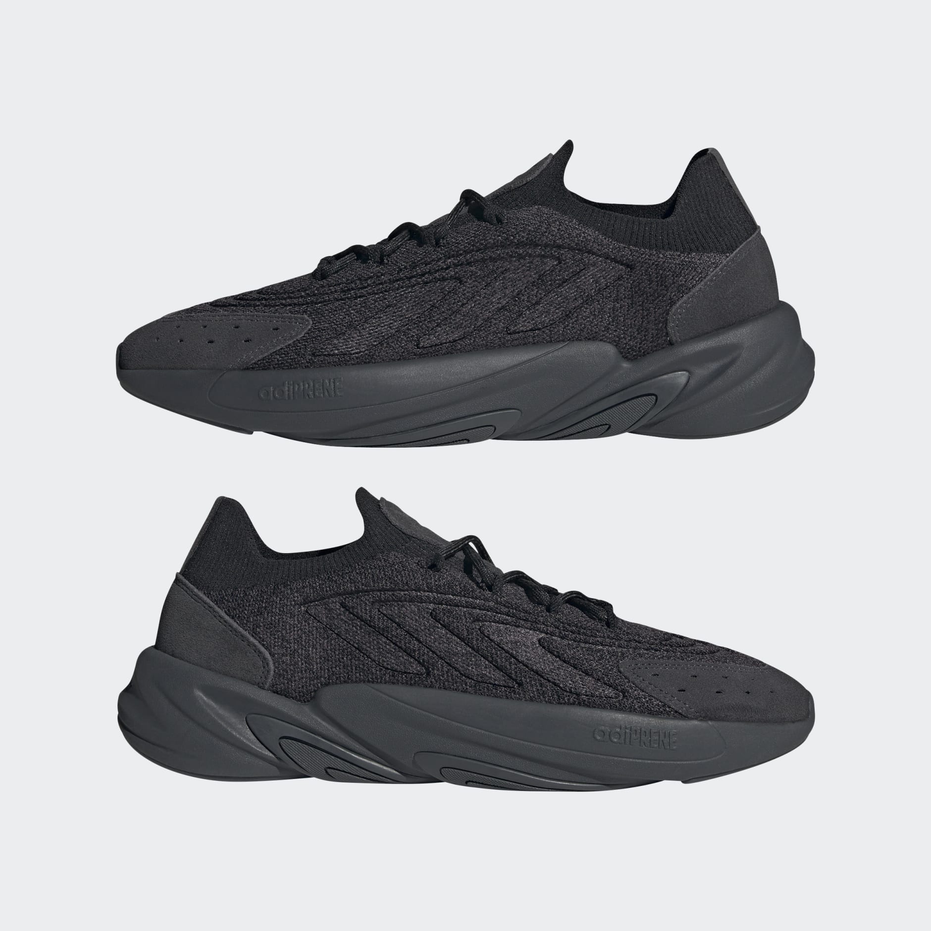 OZELIA Knit Shoes