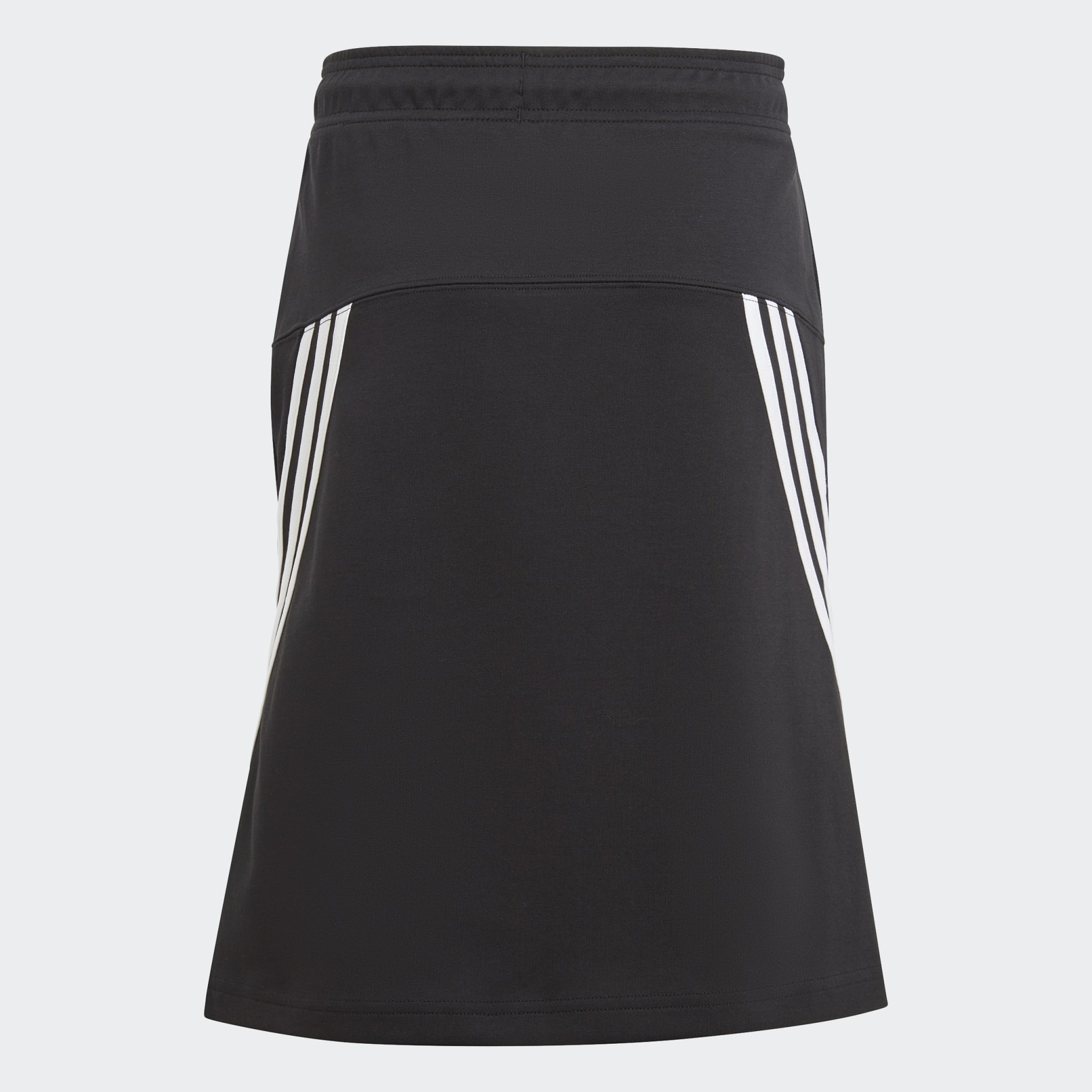 Adidas black cheap skirt