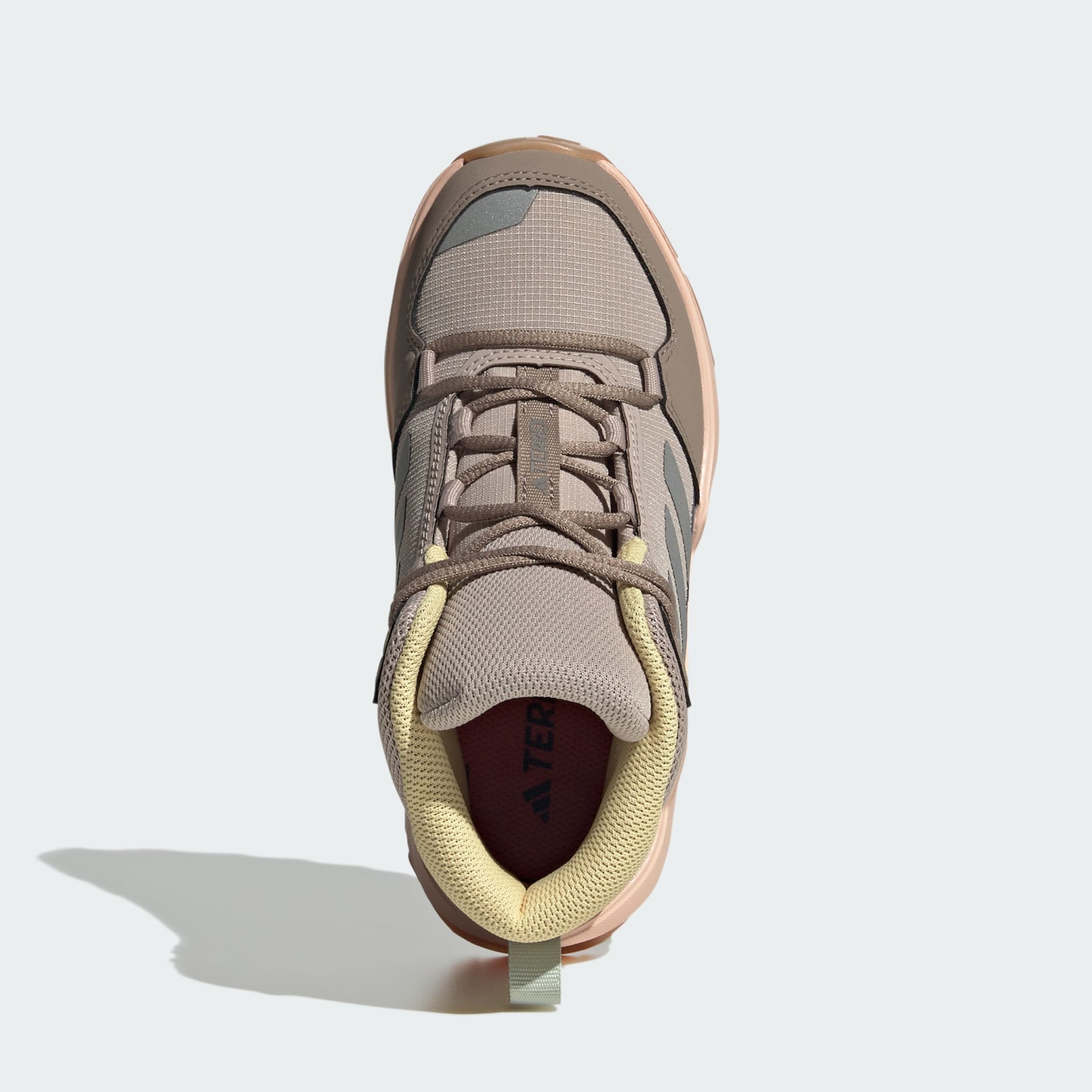 Pantofi de drumeție Terrex Ax4r Mid