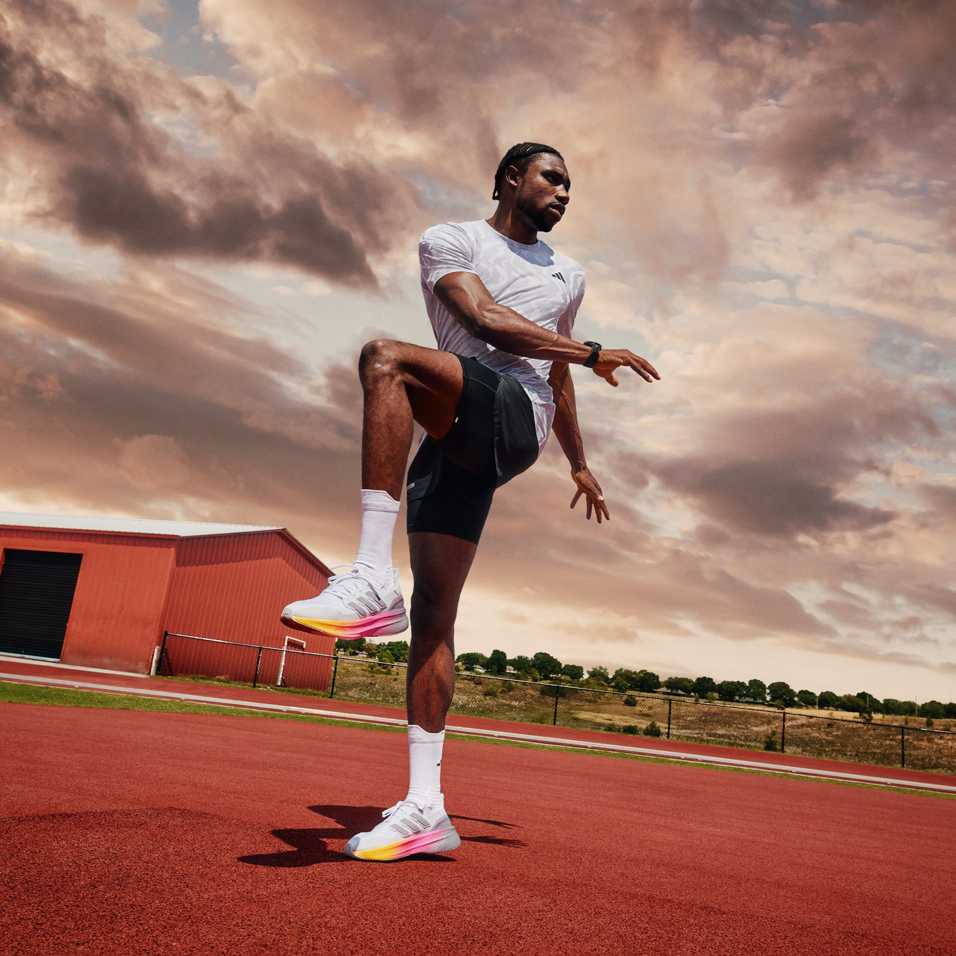 Ultraboost 5 Shoes