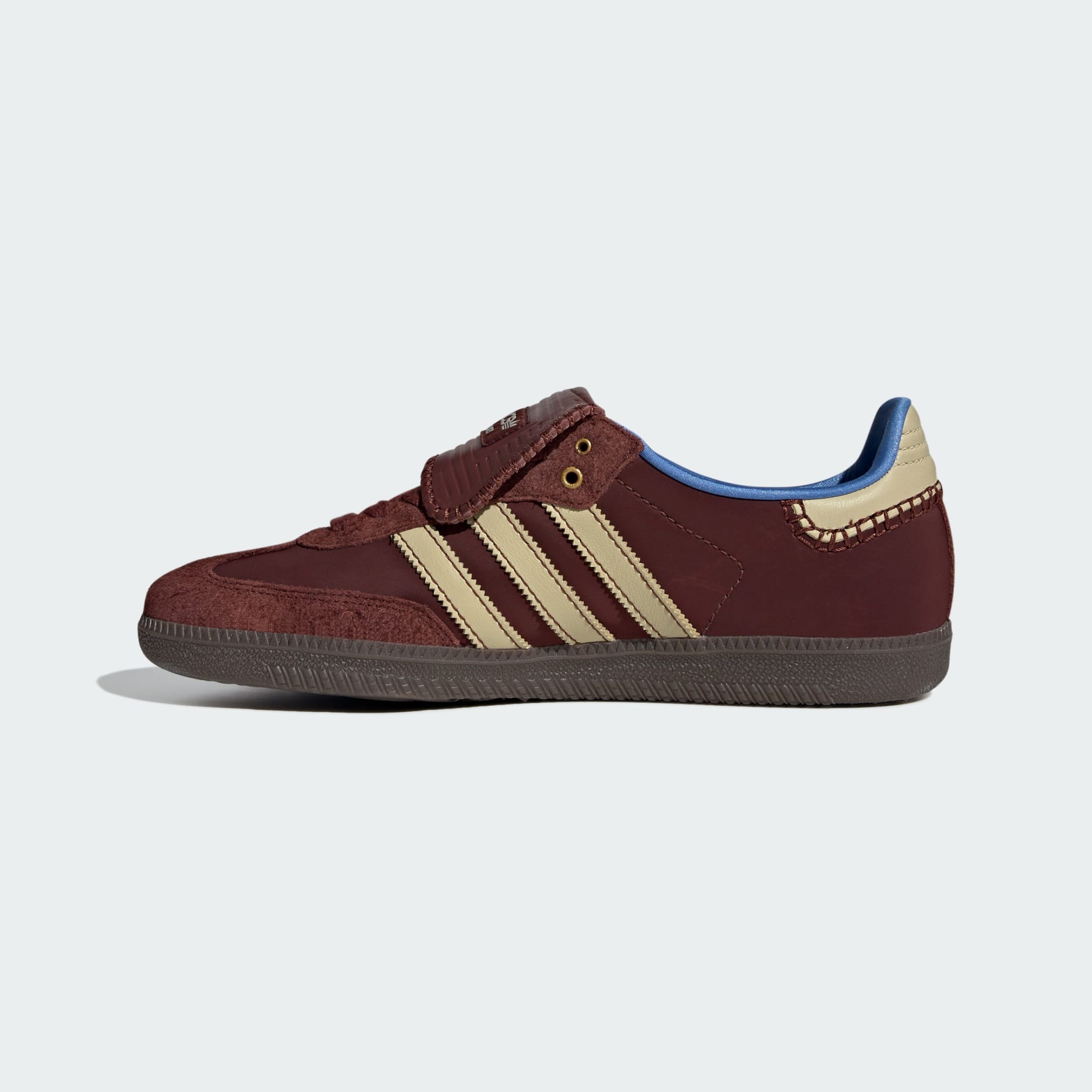 WB NYLON SAMBA