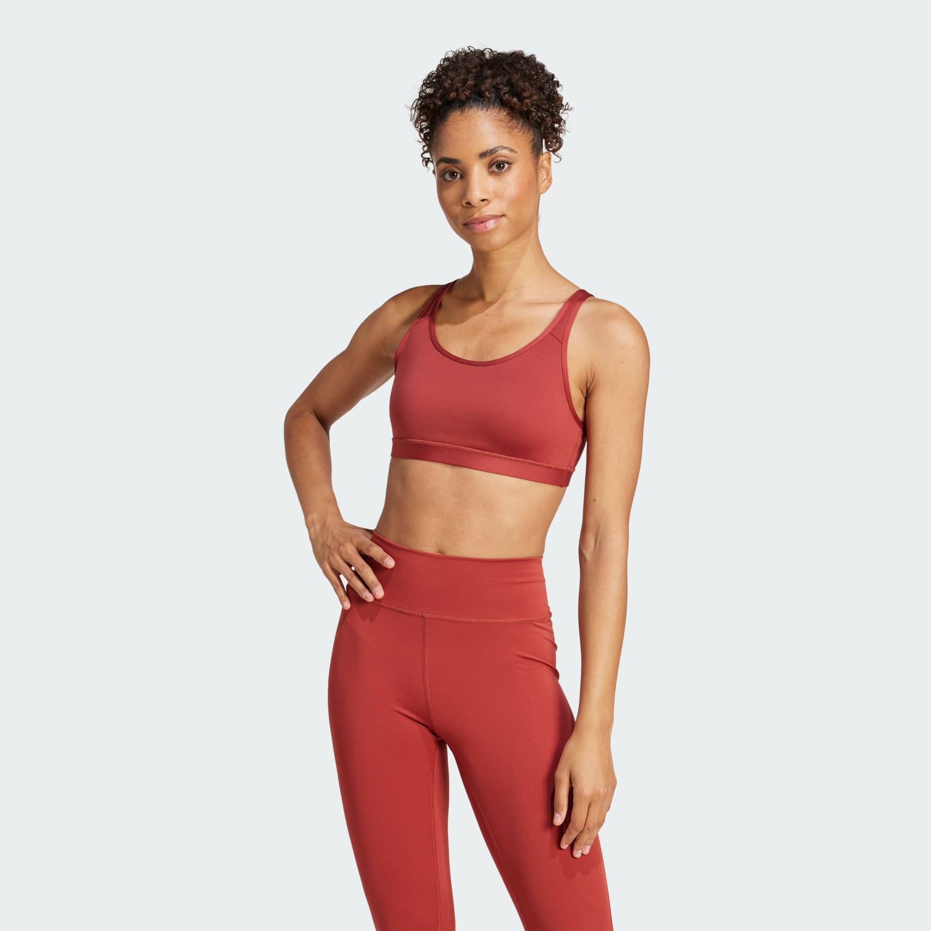 All Me Essentials Medium-Support Bra