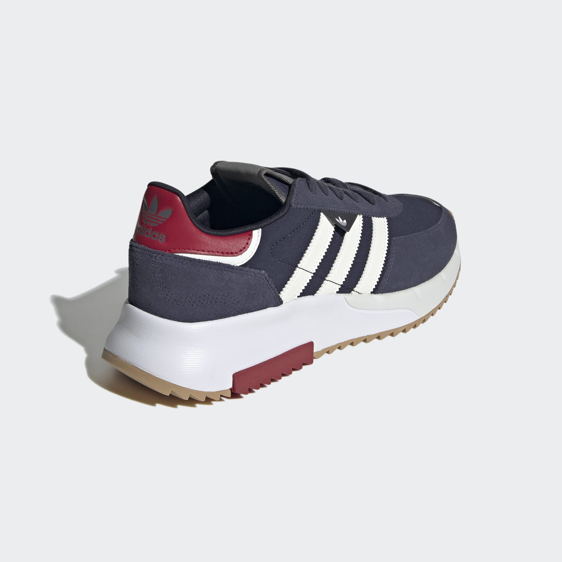 Retropy F2 Shoes