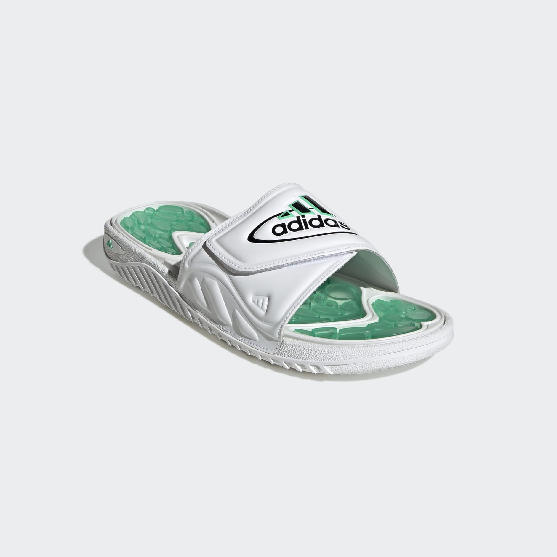 Reptossage Slides