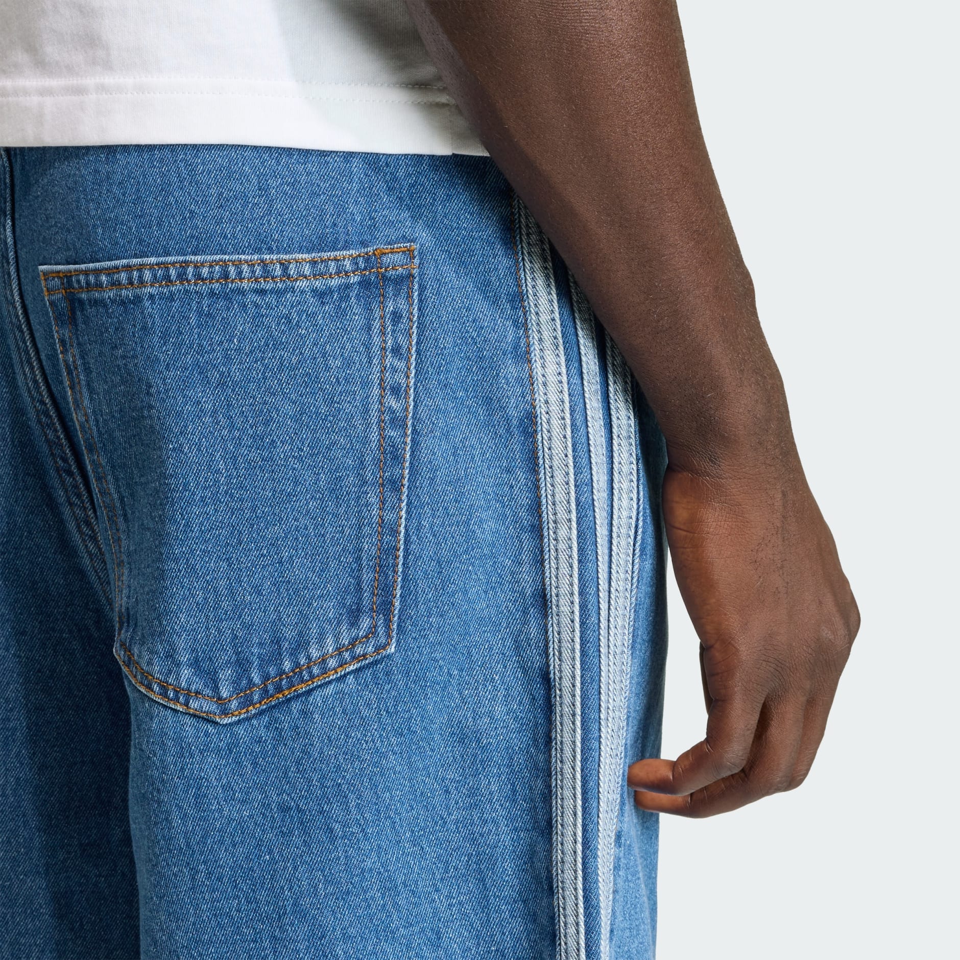 KRATKE TRAPER HLAČE FIREBIRD ADICOLOR