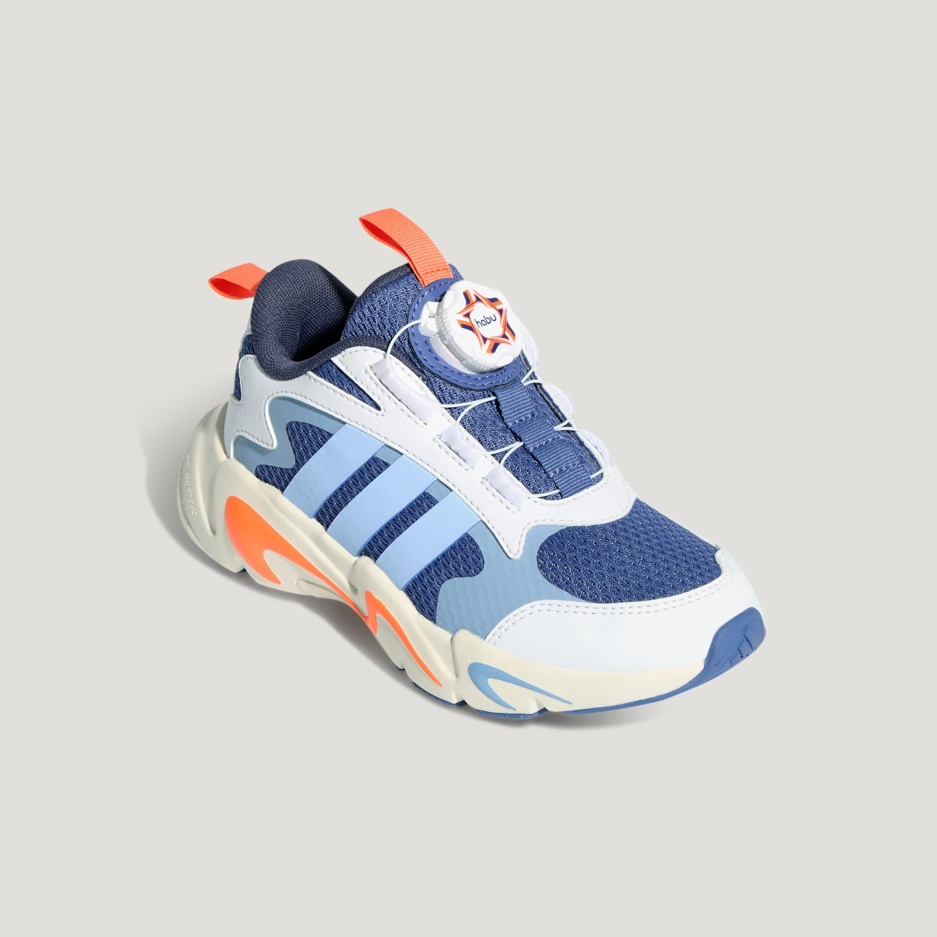 ActiveFlex EVO HABU K 鞋