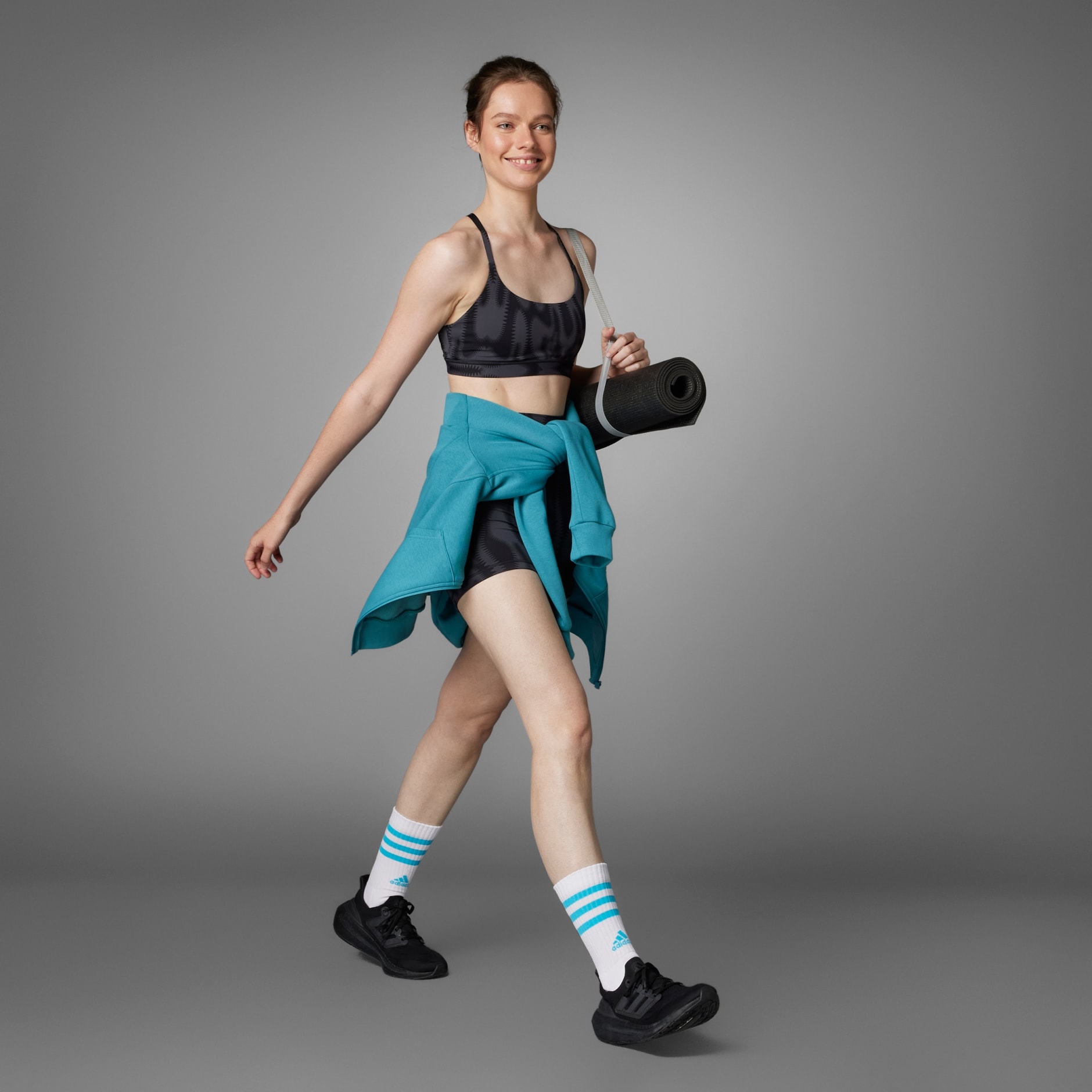 חזייה עם תמיכה קלה All Me