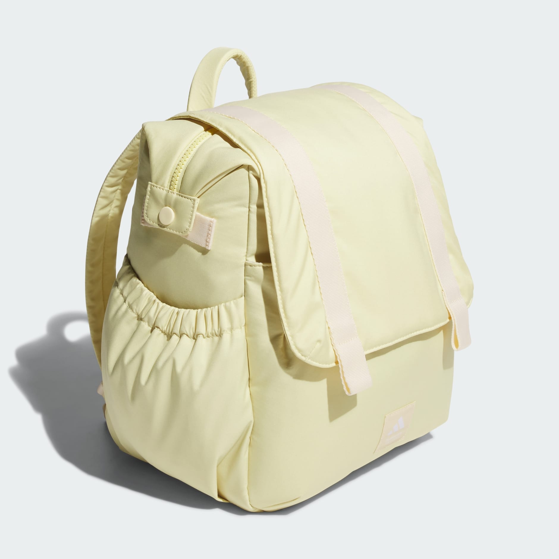 【adidas】MODERN TECH BACKPACK ショルダー Modern Tech Backpack - Yellow | adidas Hong Kong