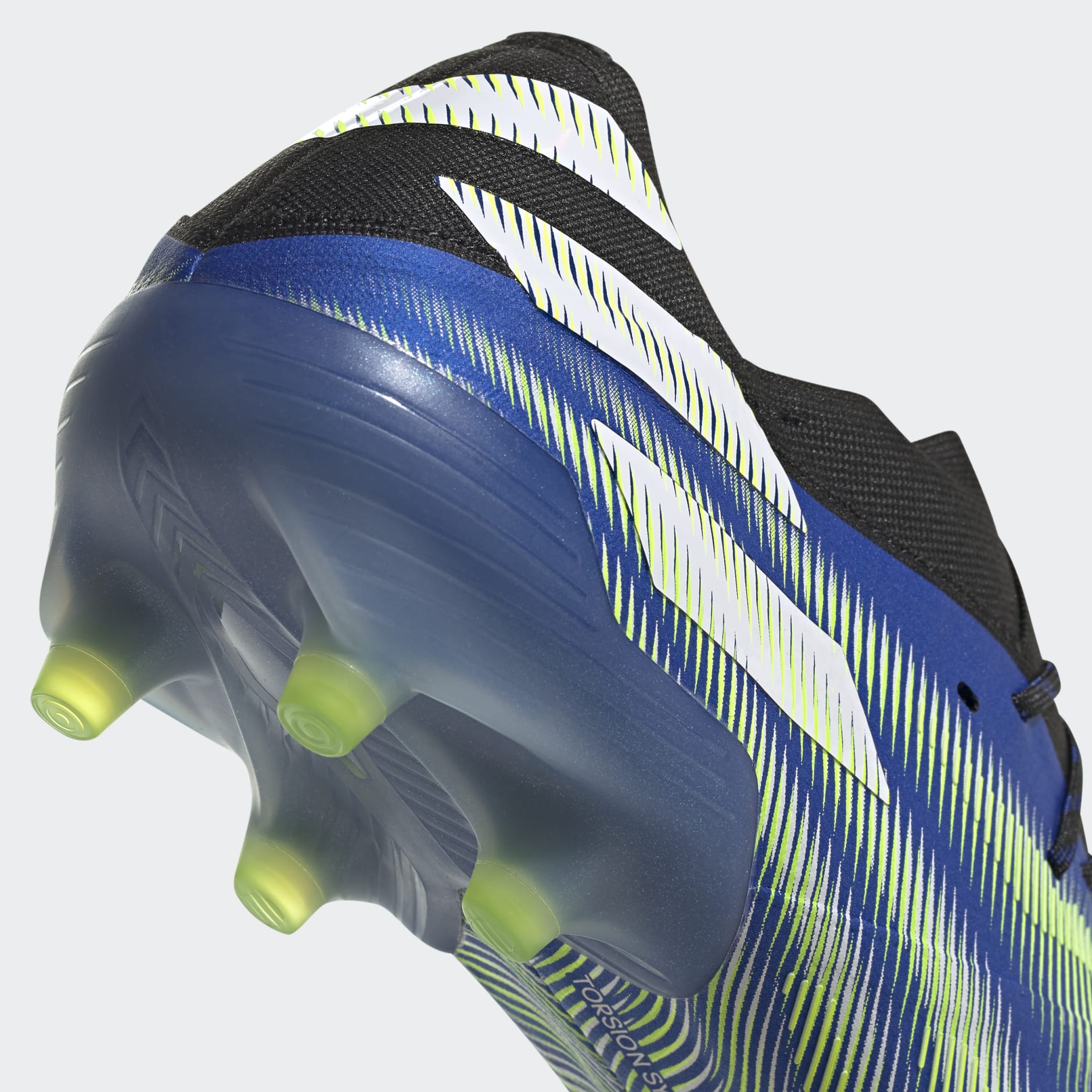 Nemeziz.1 Firm Ground Boots