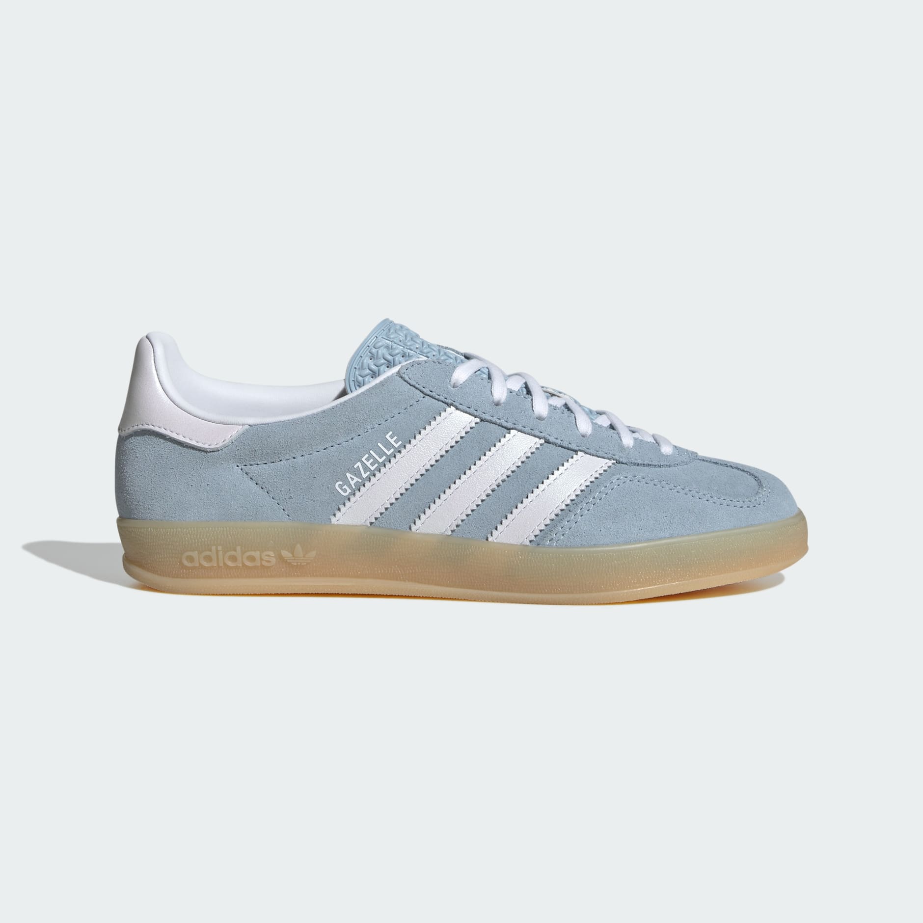 Gazelle Indoor Shoes