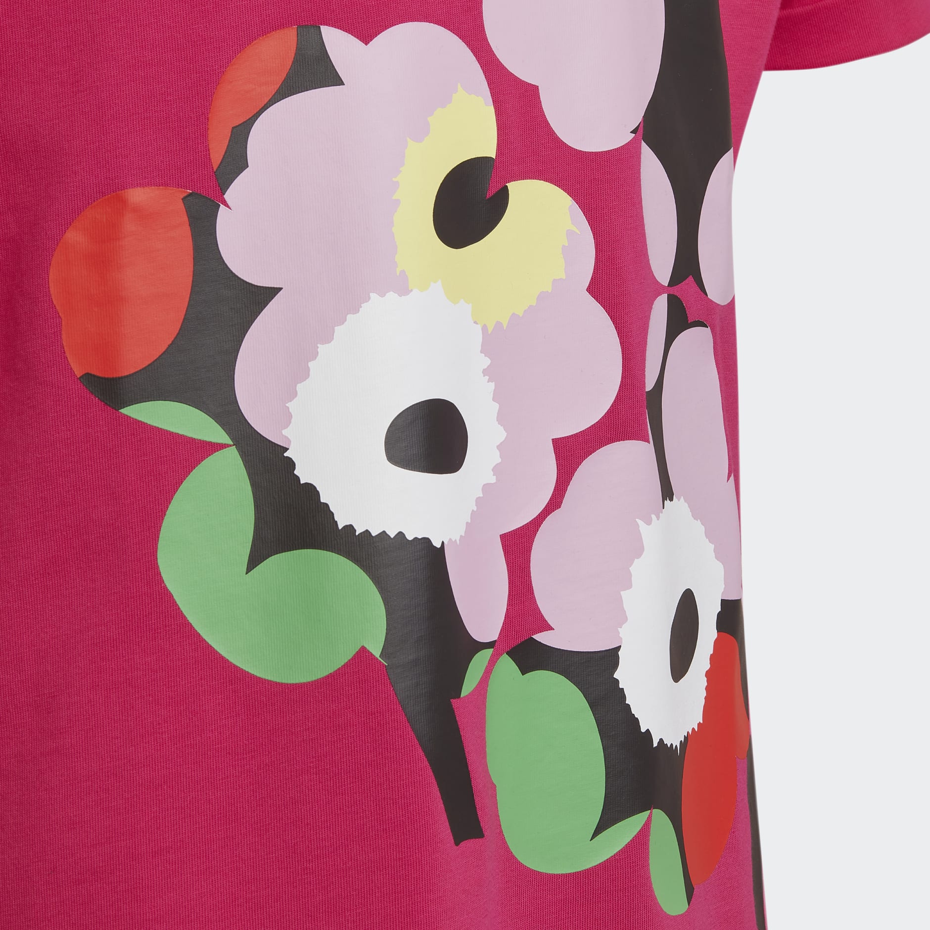 MARIMEKKO GRAPHIC TEE
