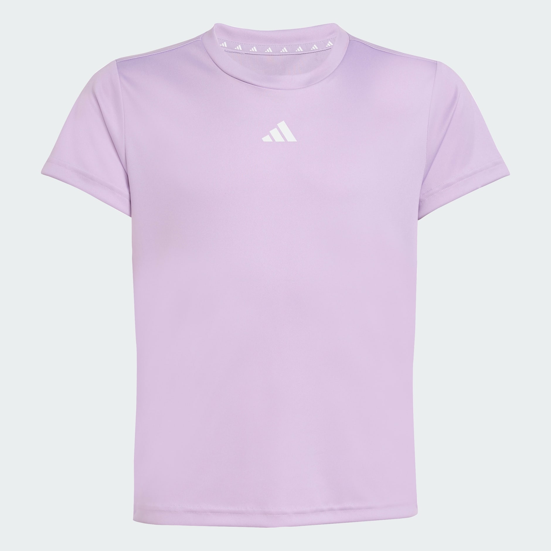 تيشيرت تدريب للأطفال Train Essentials Regular Fit Logo