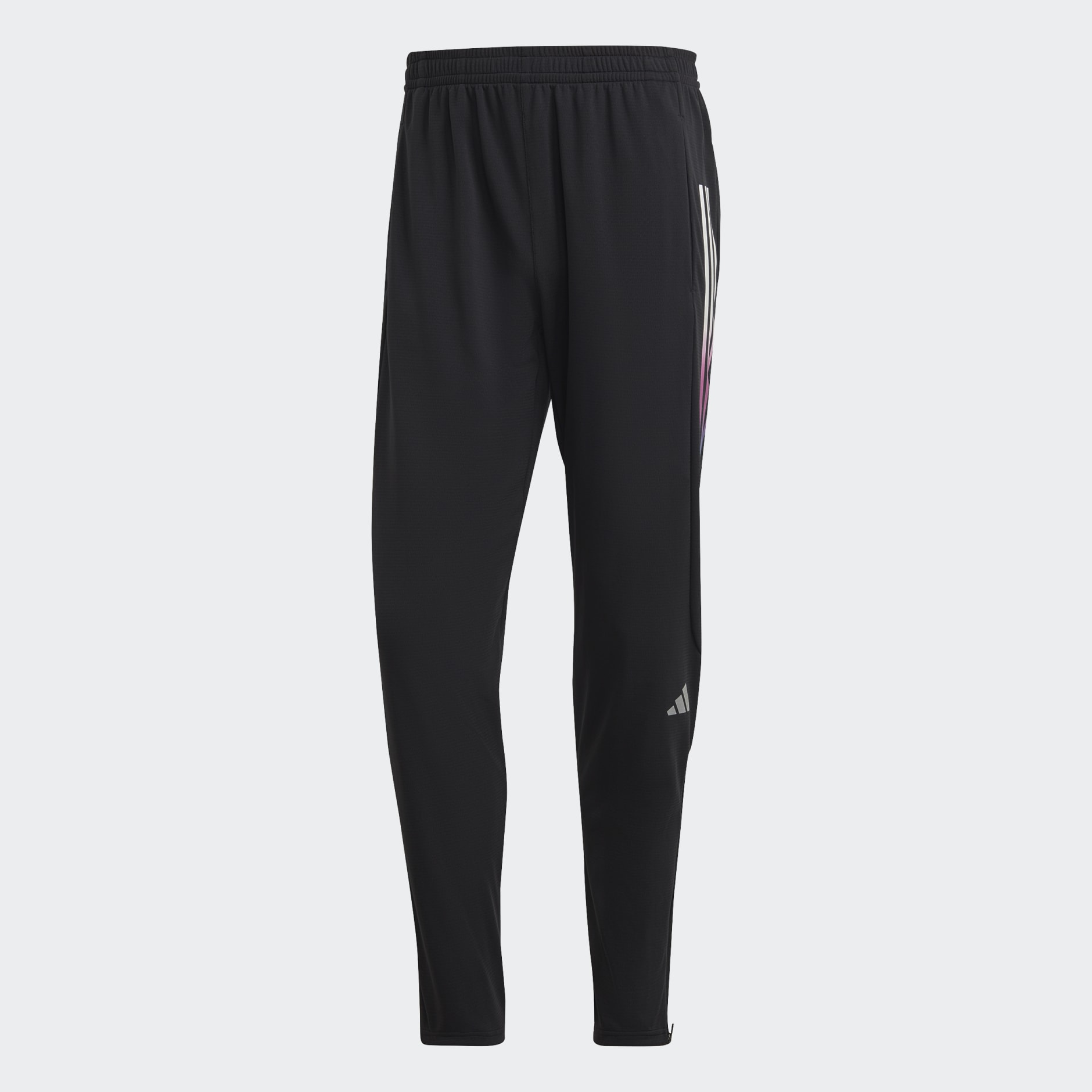 Run Icons 3-Stripes Pants