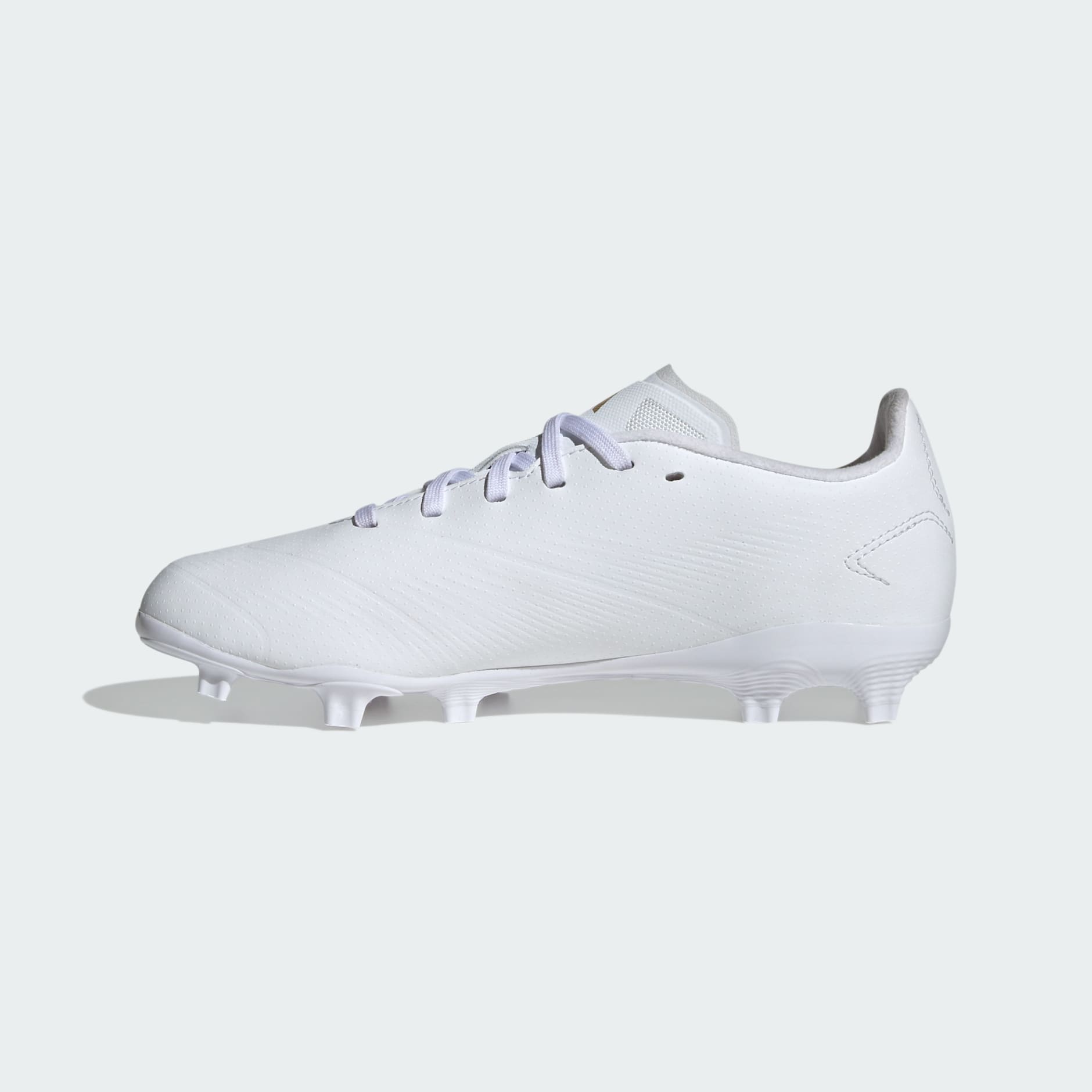 Predator League Firm Ground Boots Kids