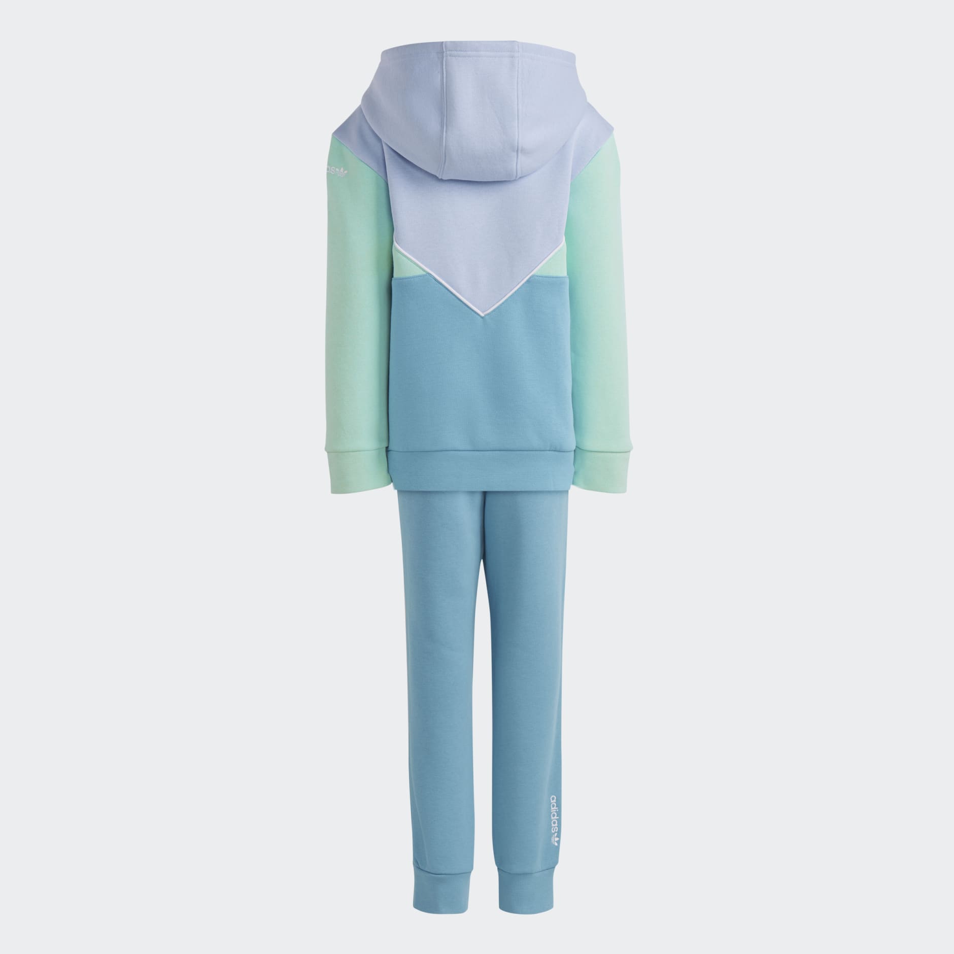 Adicolor Hoodie Set
