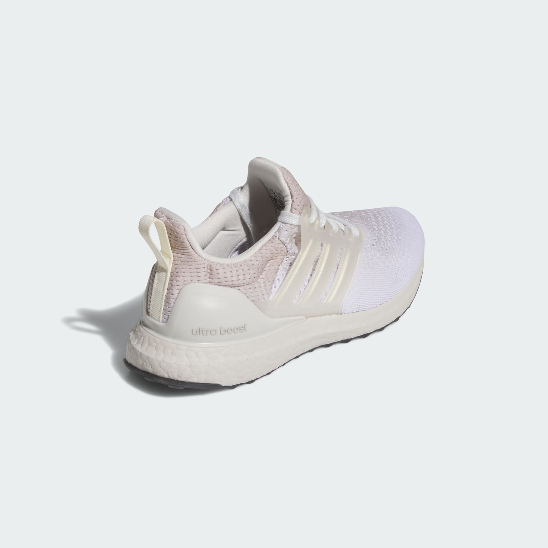 adidas Ultraboost 1.0 Shoes - White | adidas UAE