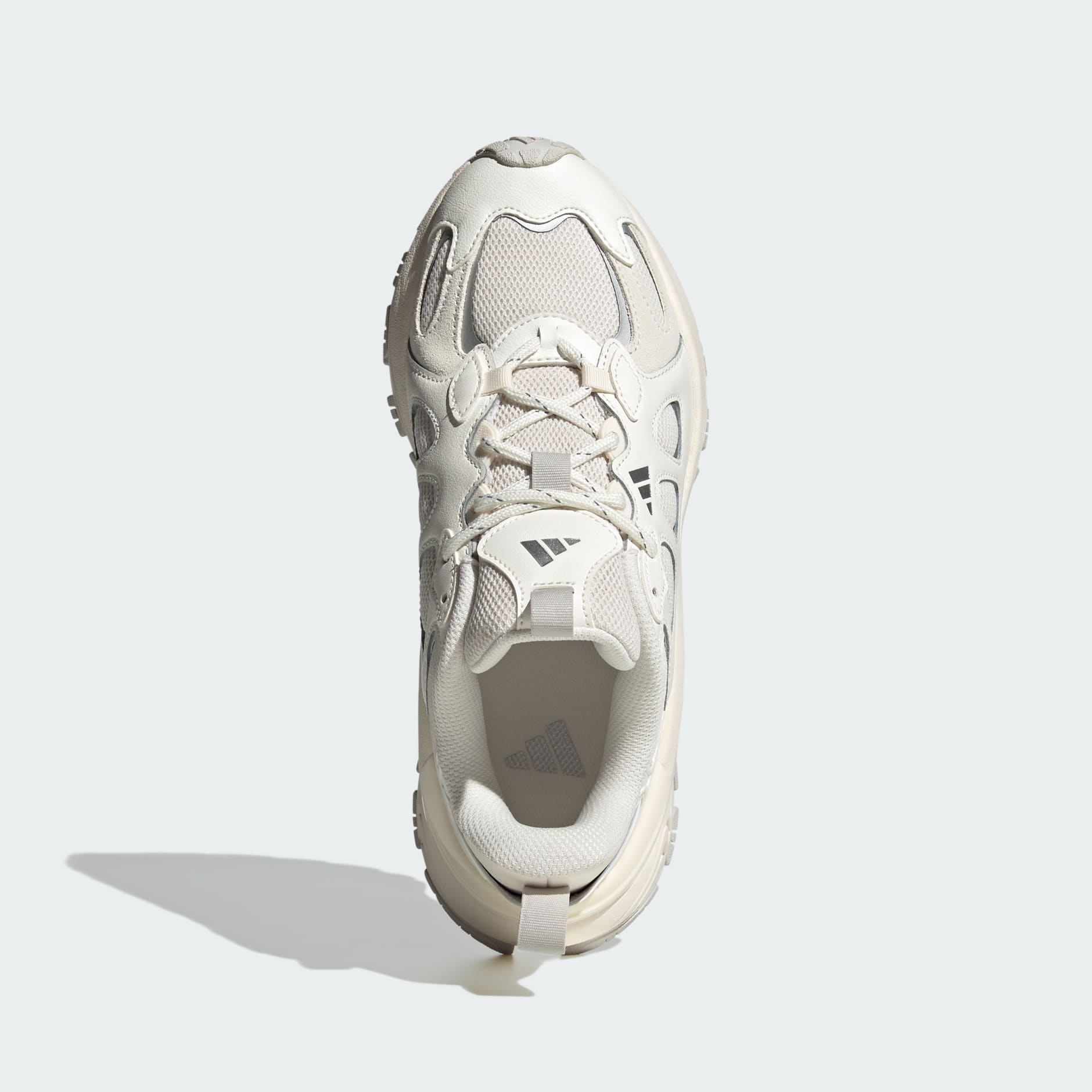 【adidas】SHADOW VALLEY SHOES スニーカー Shadow Valley Shoes - White | adidas Hong Kong