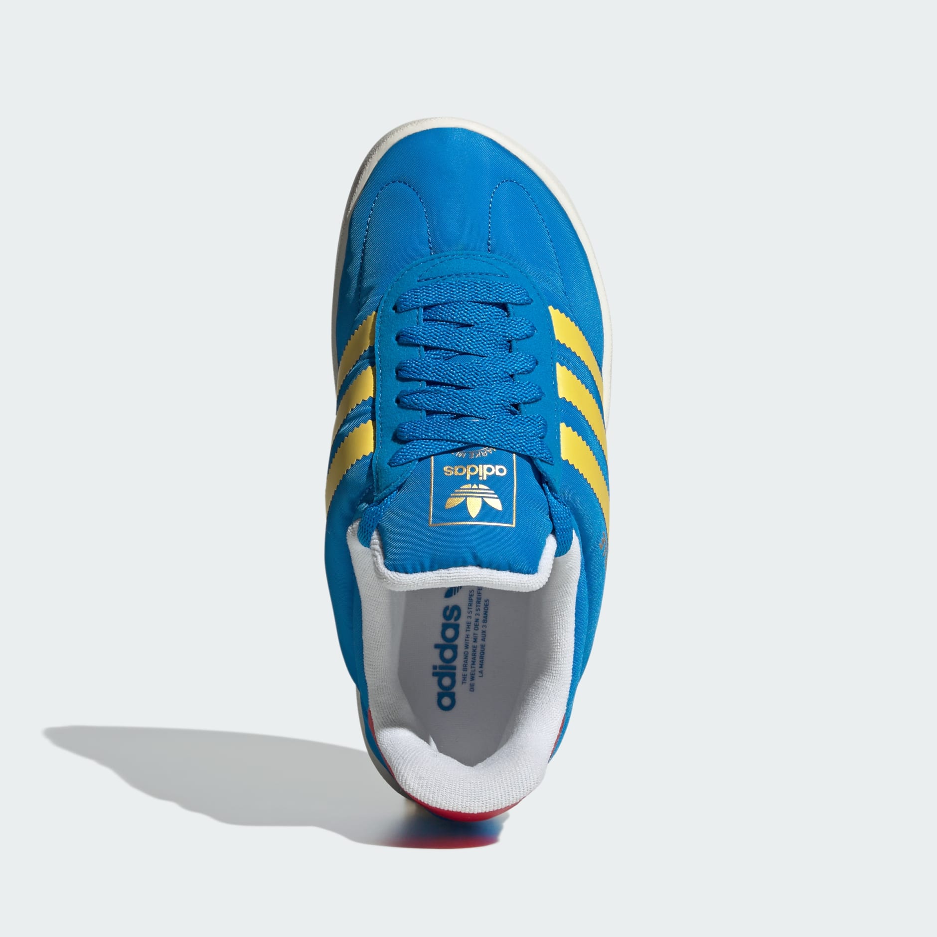 GAZELLE HOME W