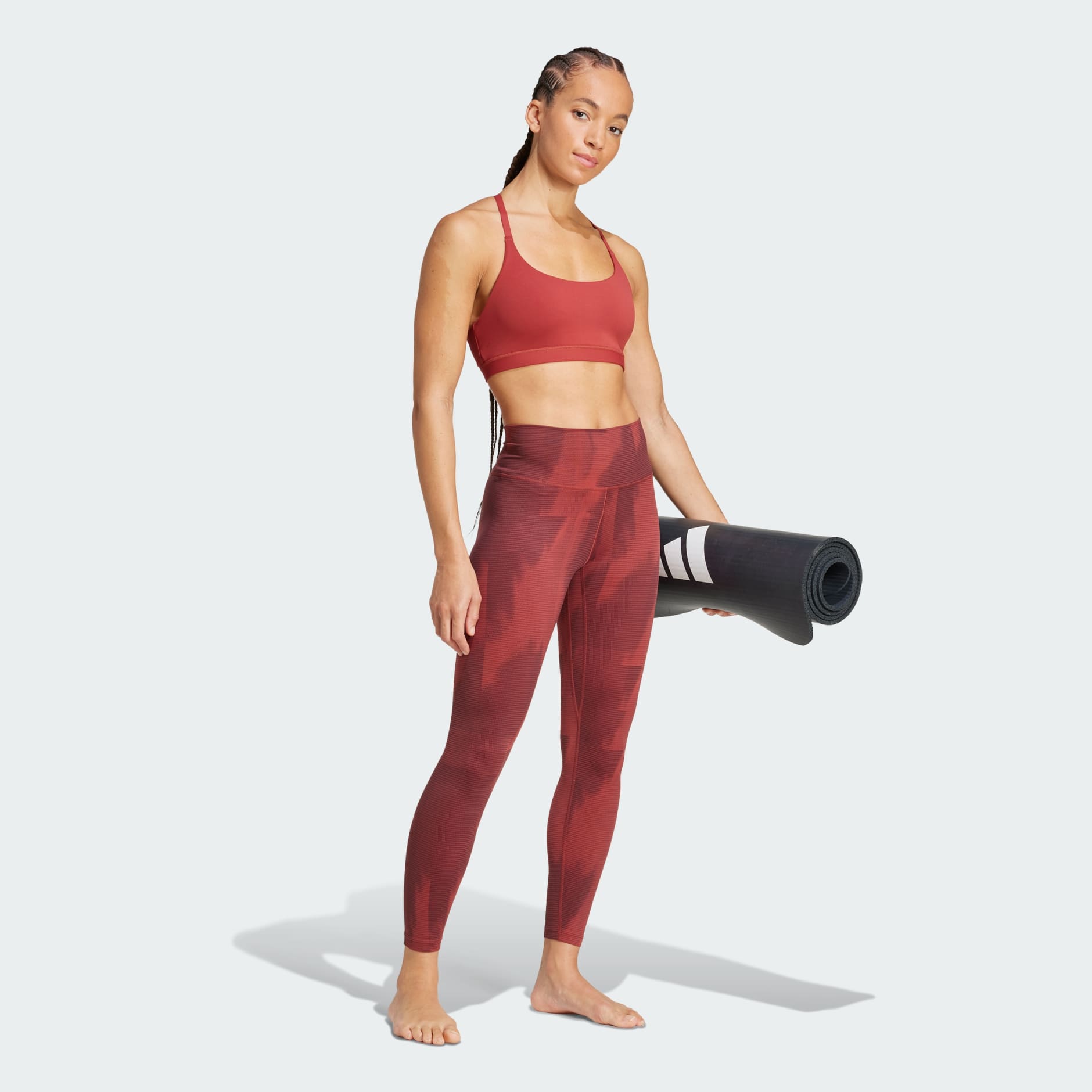 חזיית תמיכה קלה All Me