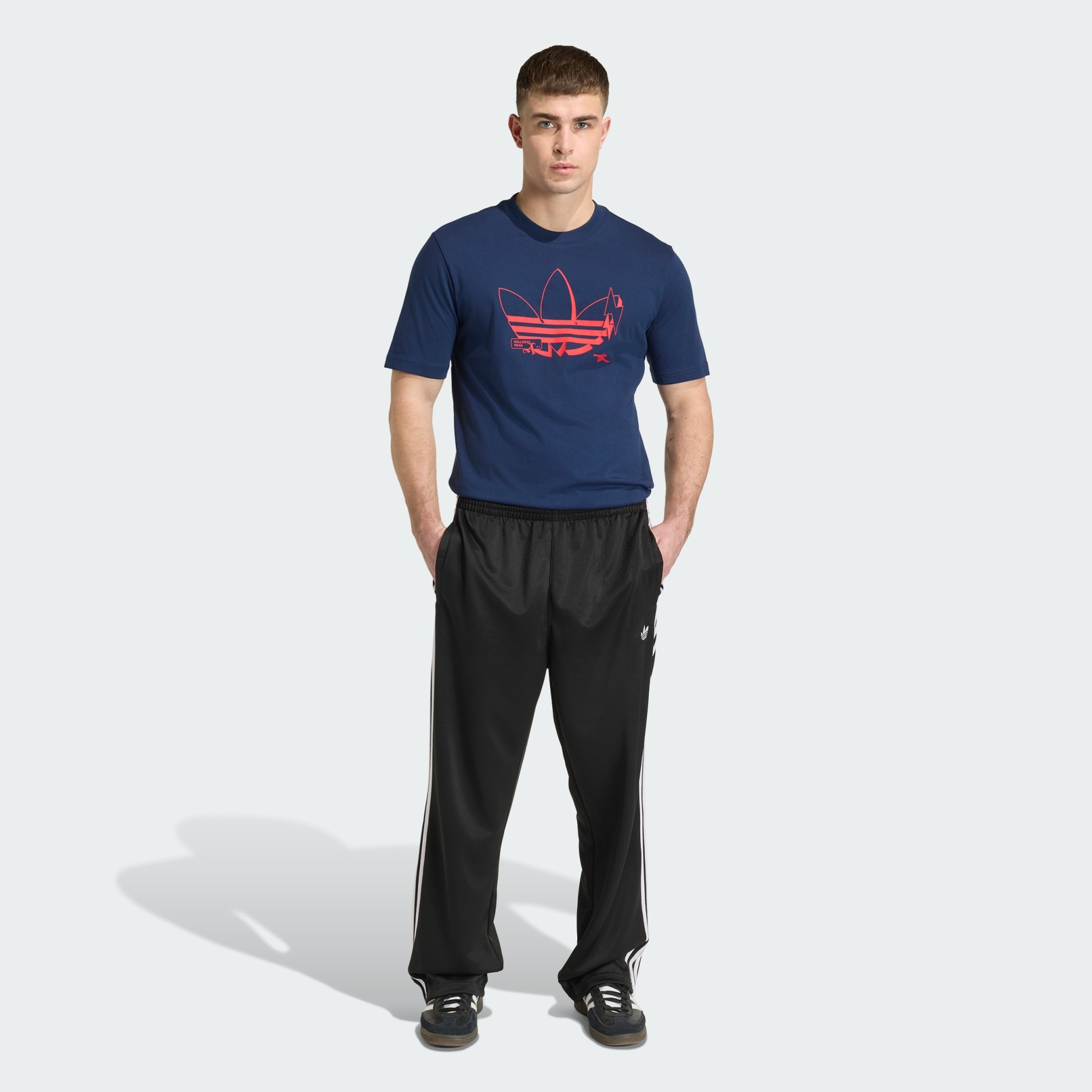 Tricou grafic Arsenal FC Seasonal