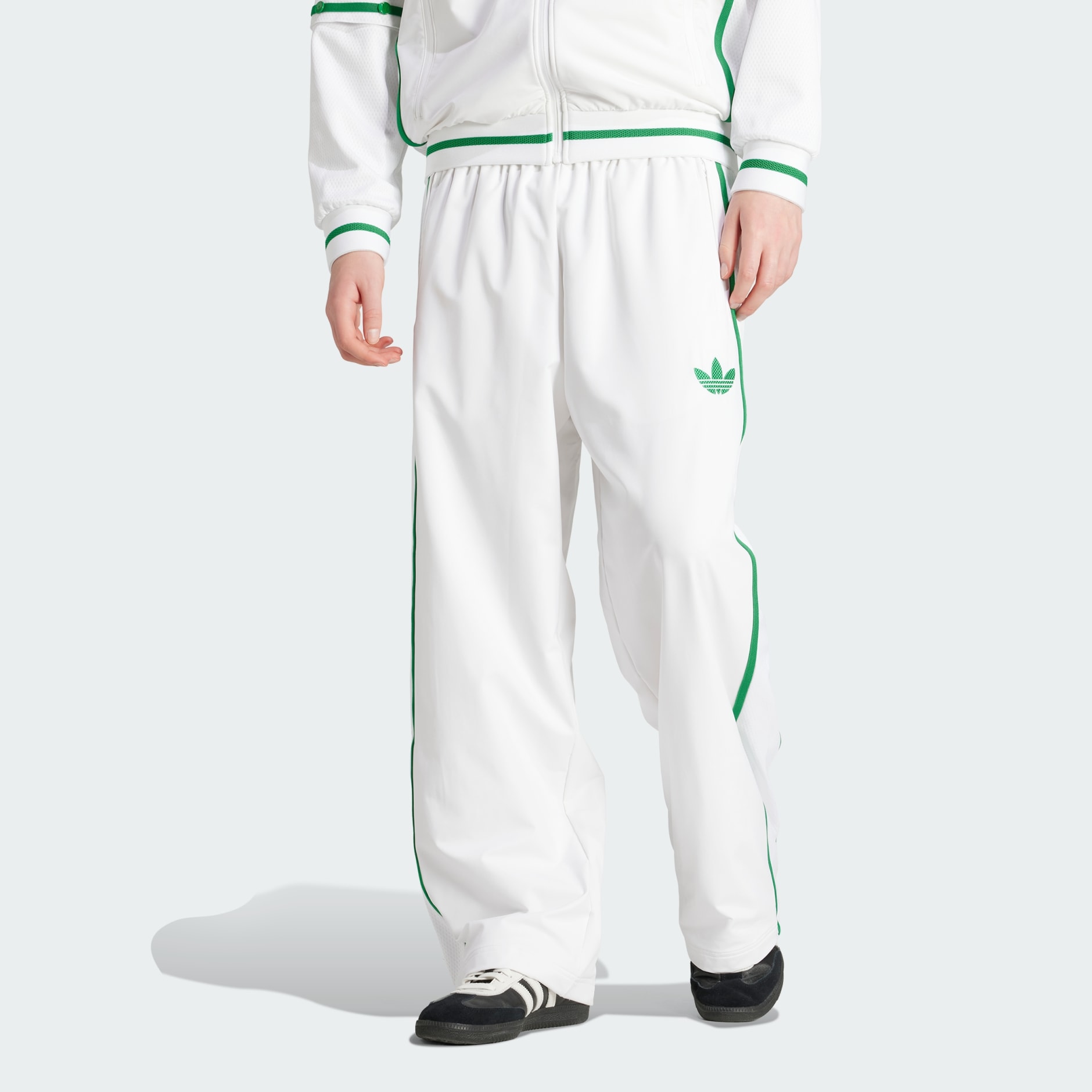 Tennis Woven Track Pants
