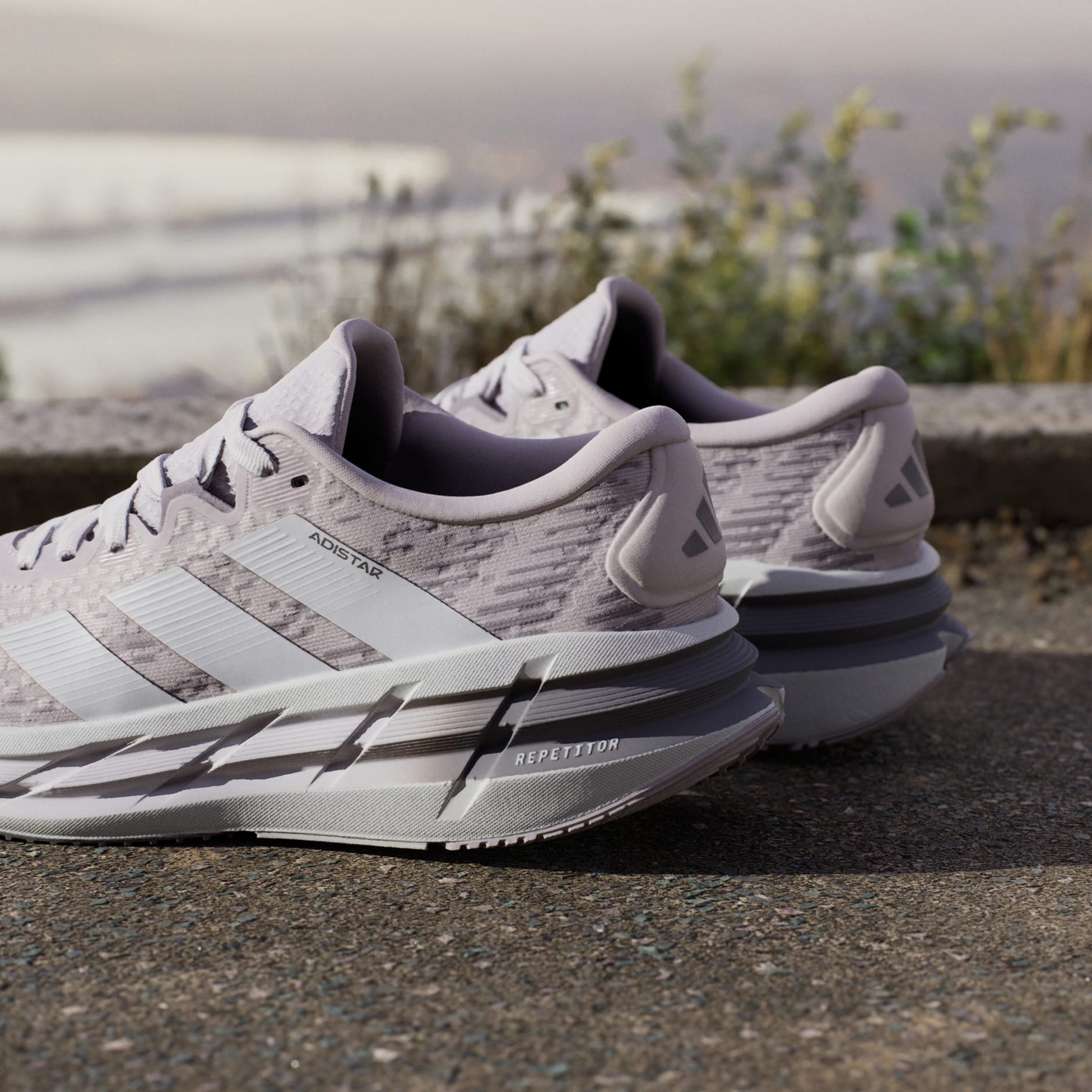 حذاء ADISTAR 4 RUNNING