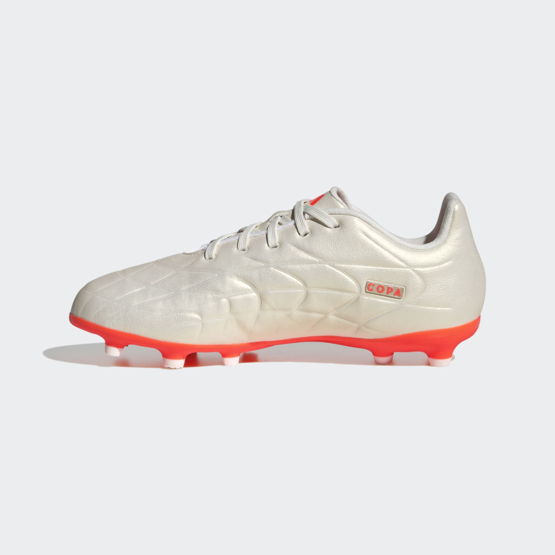 Copa Pure.3 Firm Ground Boots