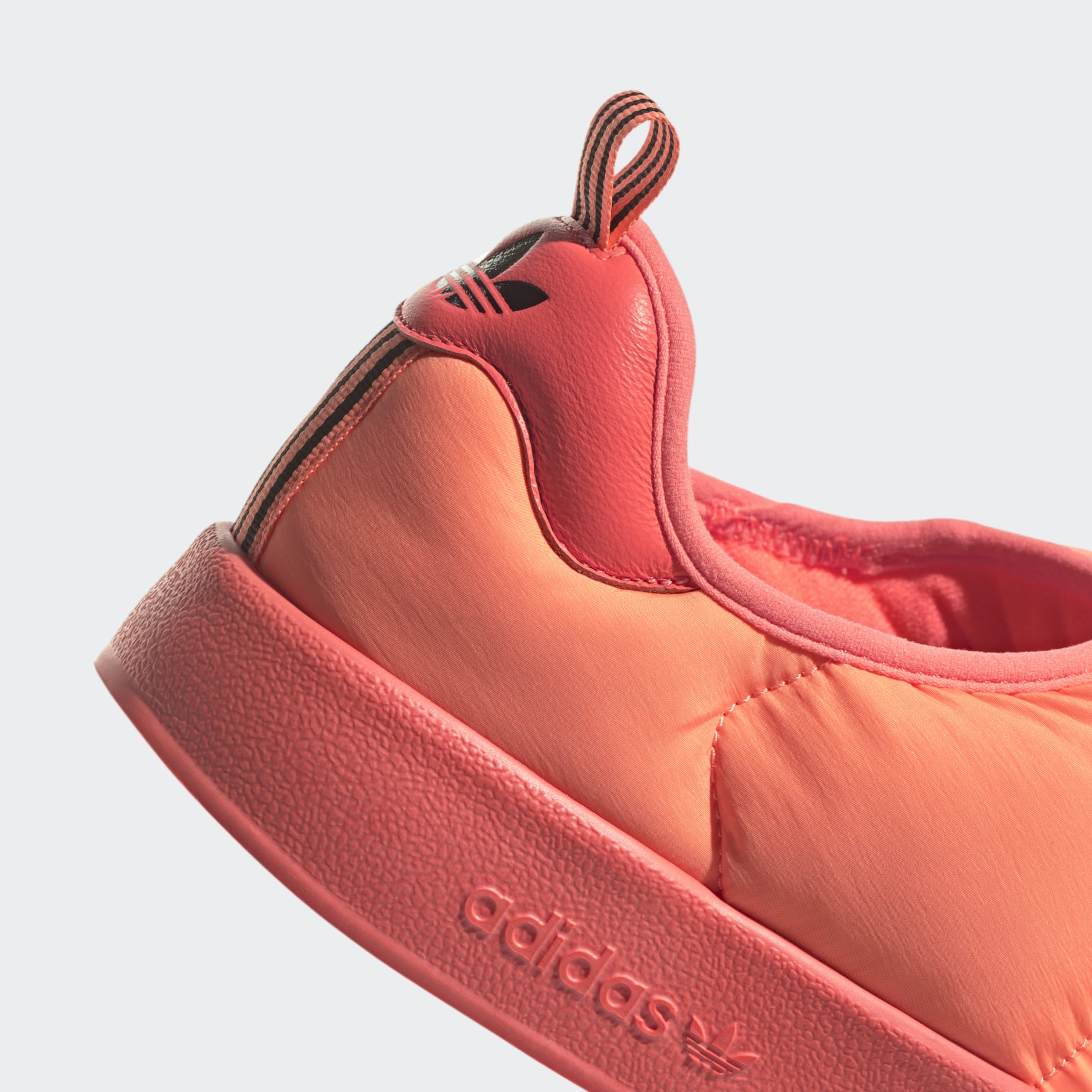Puffylette Shoes