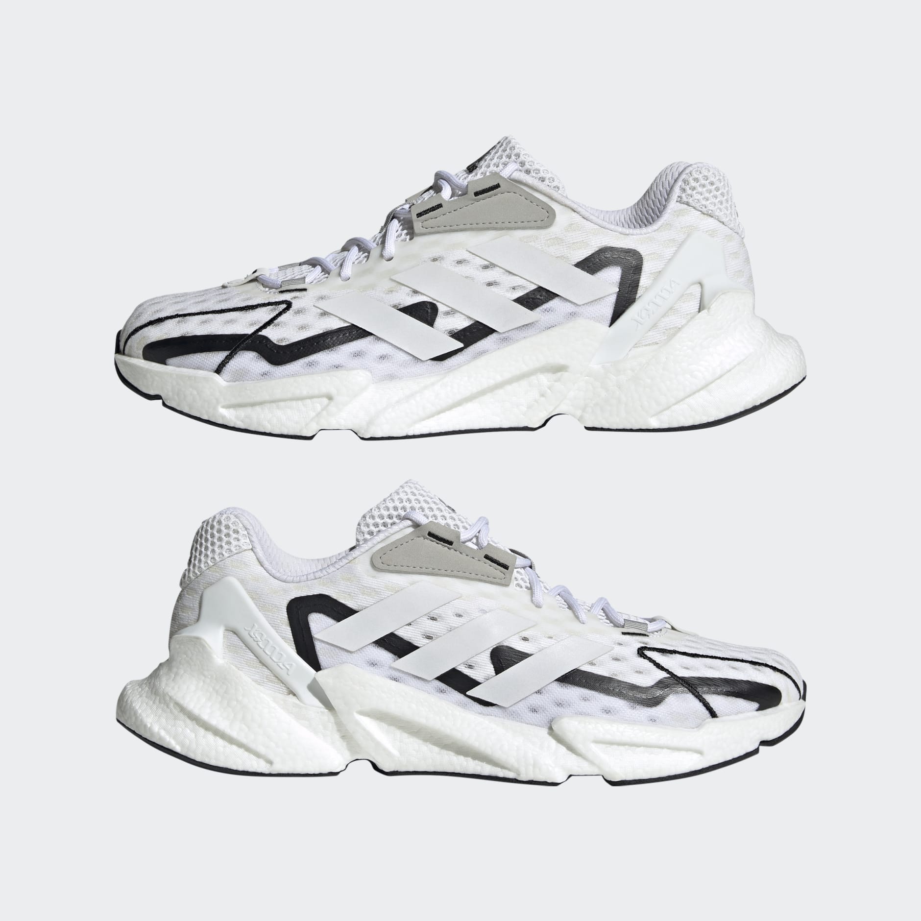 X9000L4 HEAT.RDY Shoes