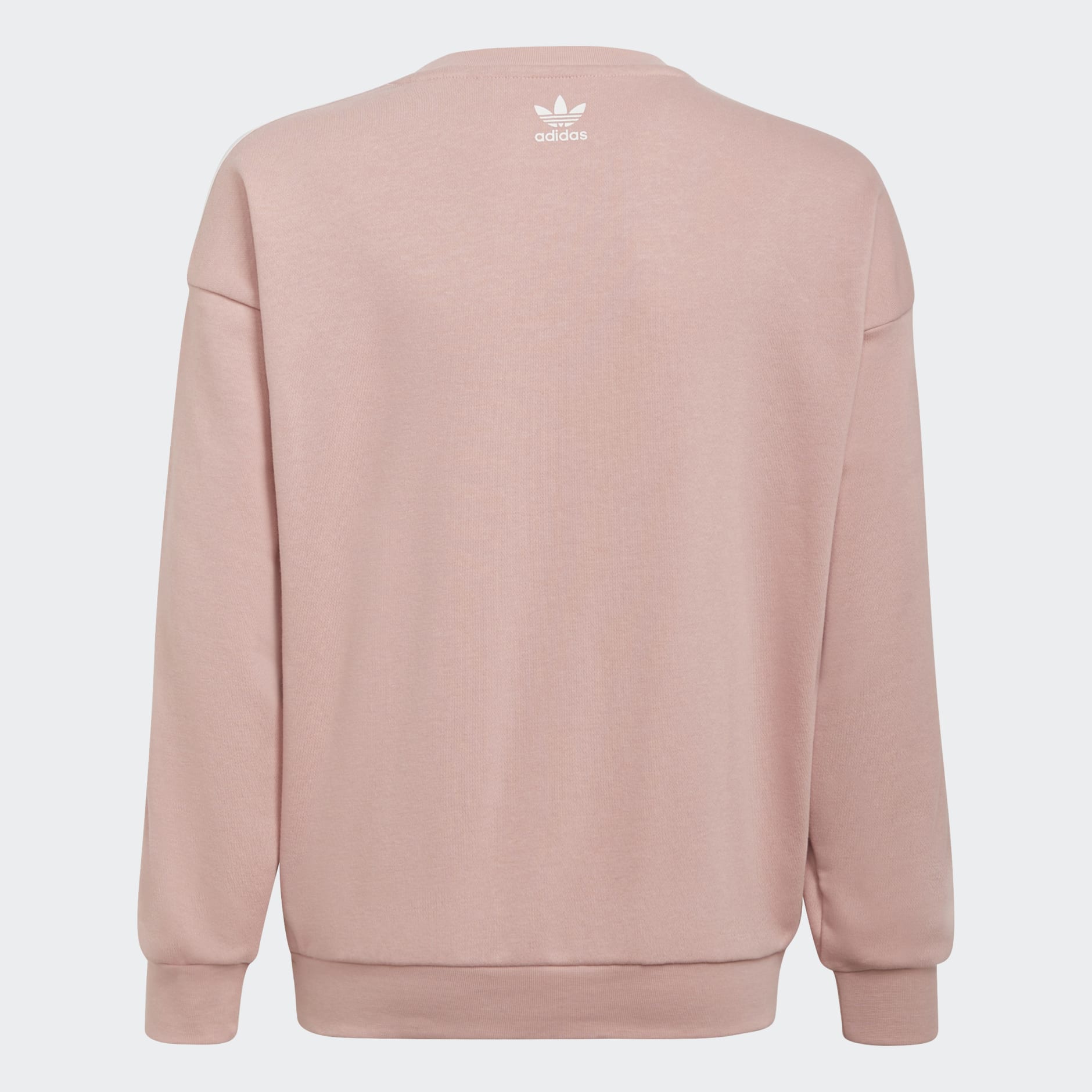 Graphic Crew Sweatshirt