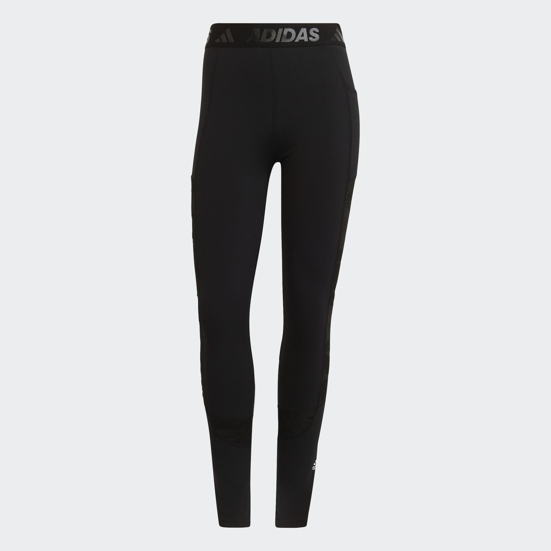 Techfit Warm Long Tights