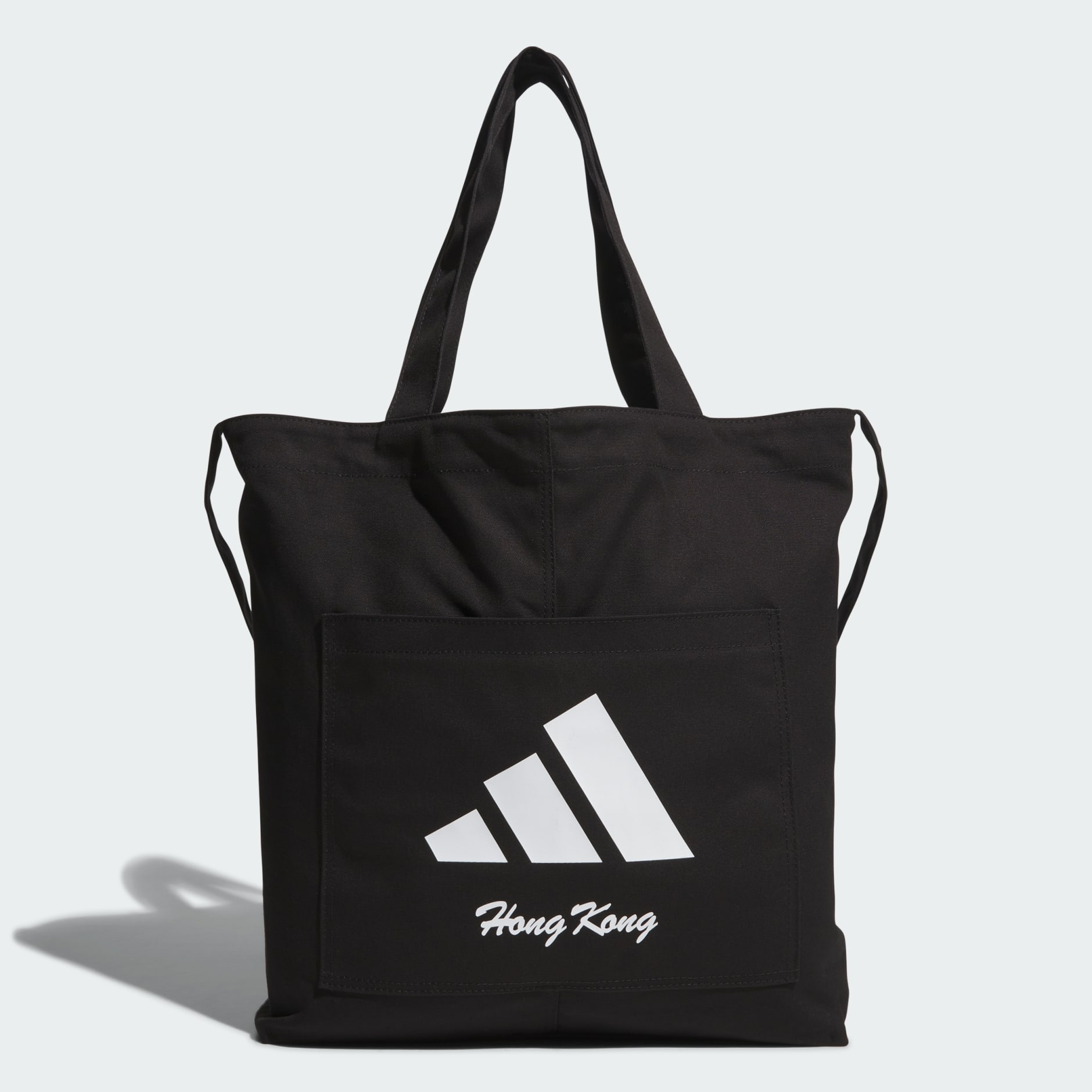 HK LOGO TOTE