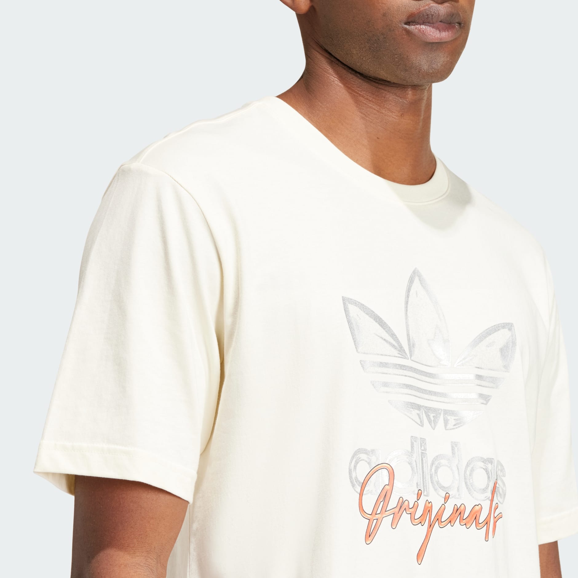 Training Supply Short Sleeve Tee