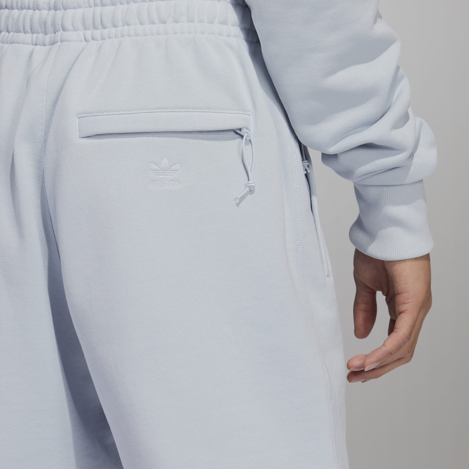 PW BASICS SHORT