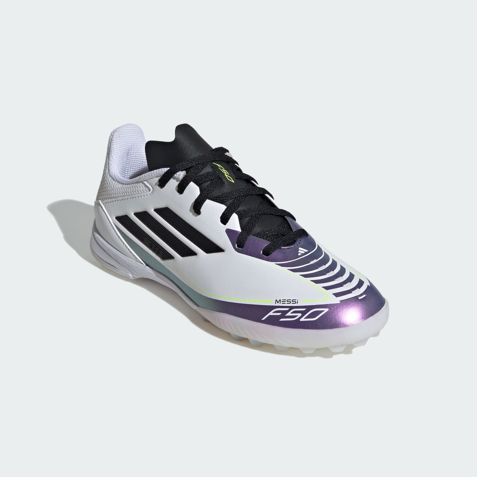 Adidas messi futsal shoes on sale