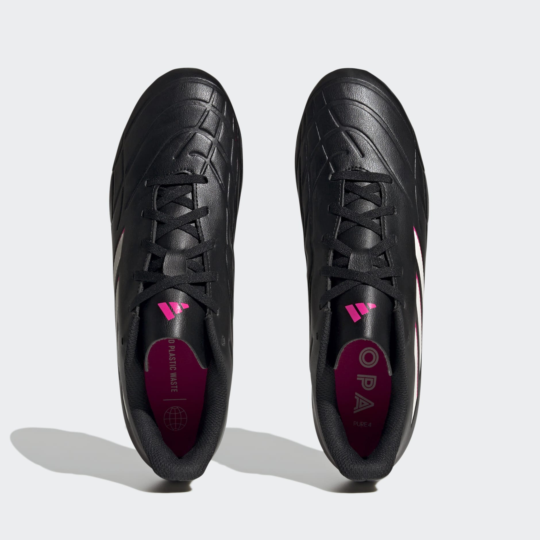 Copa Pure.4 Flexible Ground Boots
