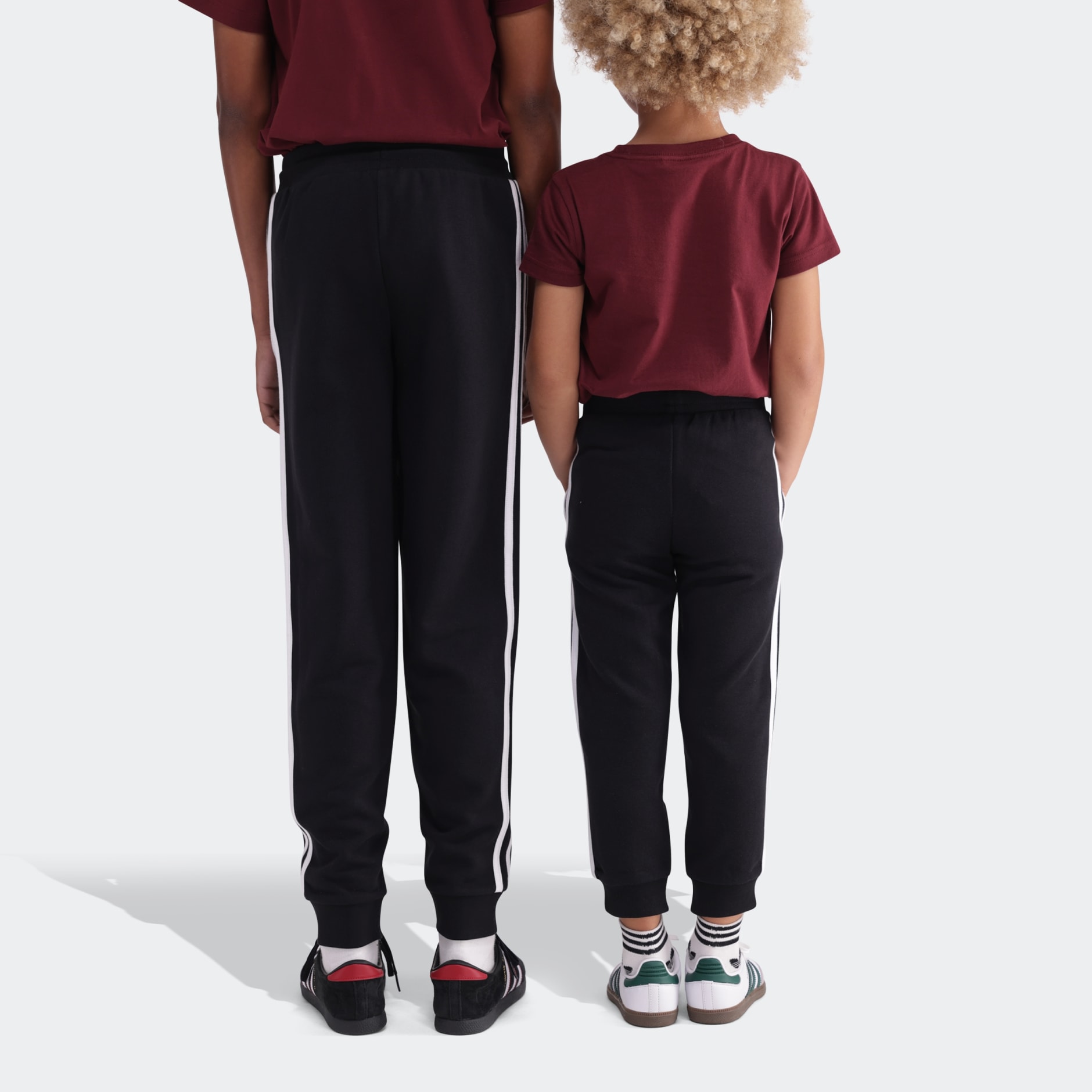Trefoil Joggers Kids